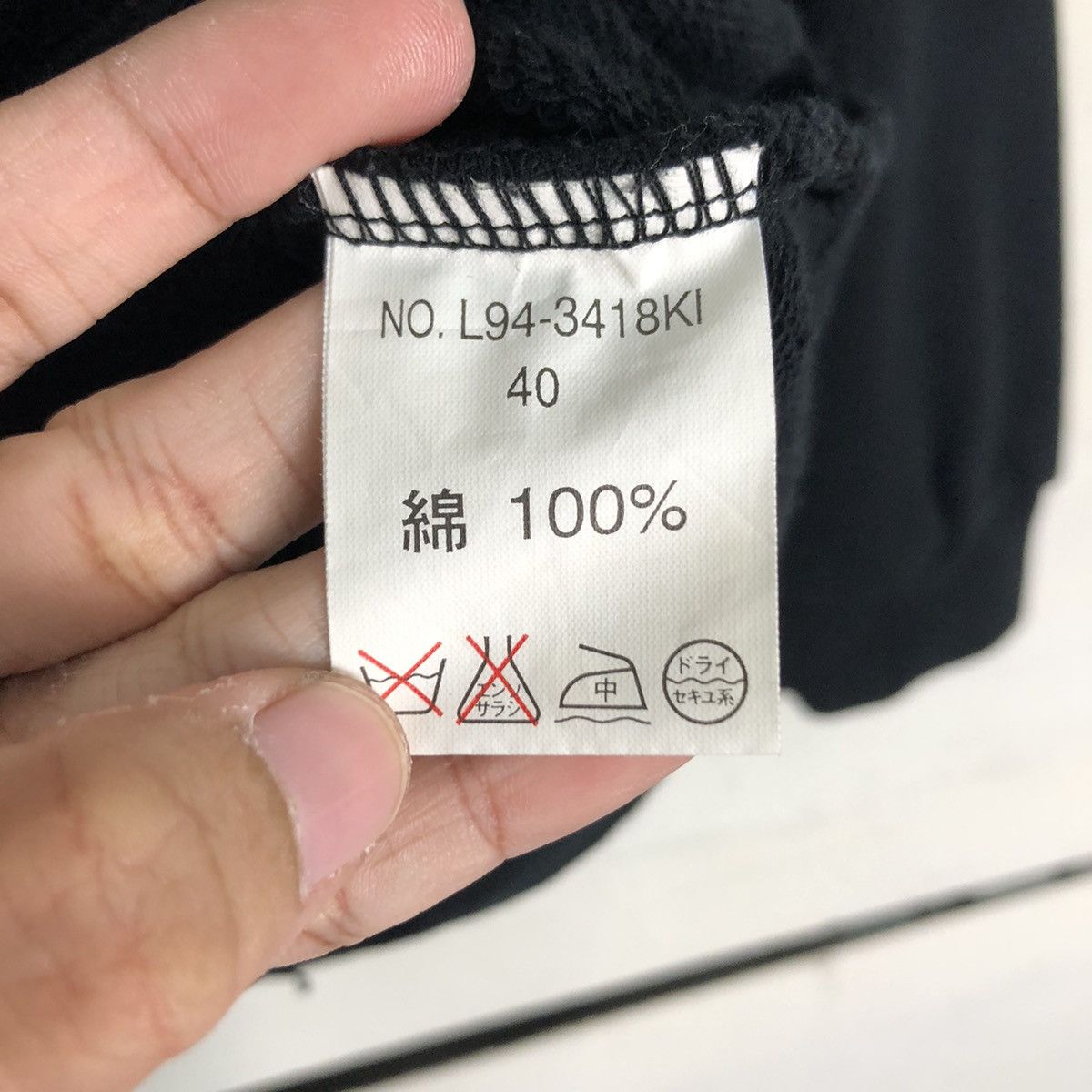Vintage Valenzapo Sport Vintage Japanese Sweatshirt Size US M / EU 48-50 / 2 - 15 Thumbnail