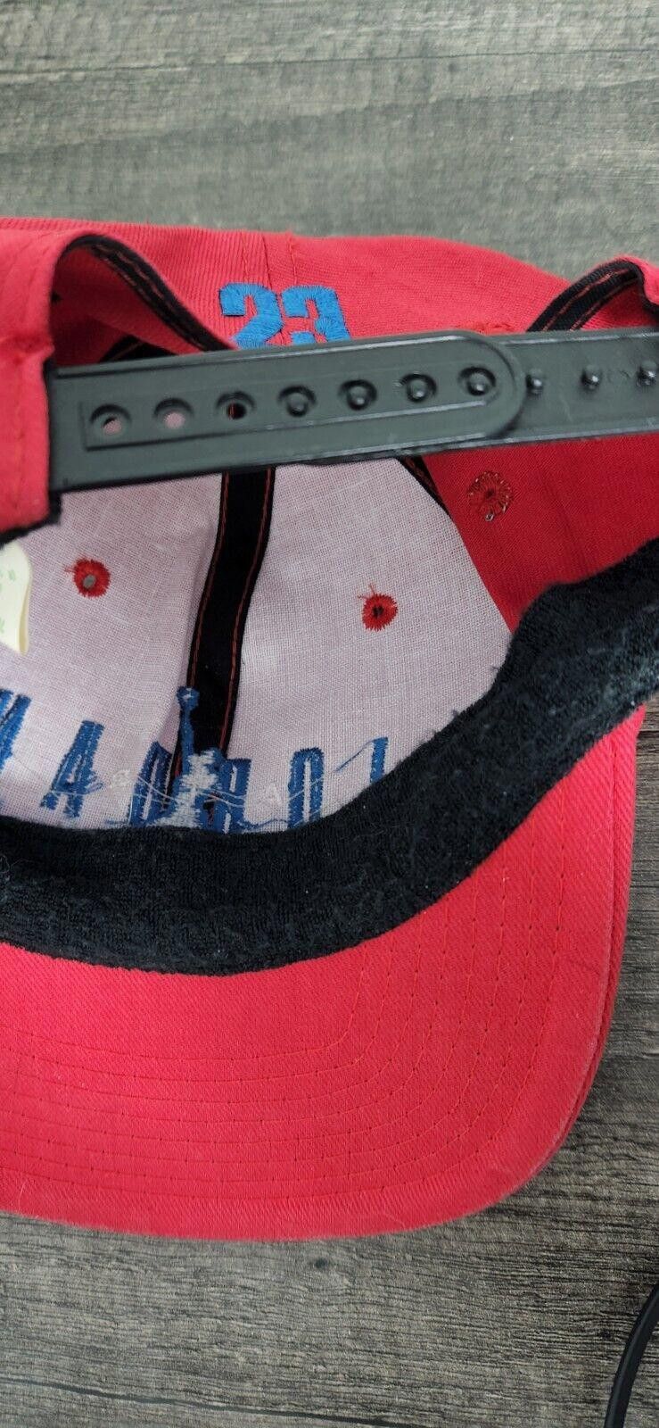 Nike Youth Nike Air Jordan Jumpman Snapback Hat Size ONE SIZE - 8 Thumbnail