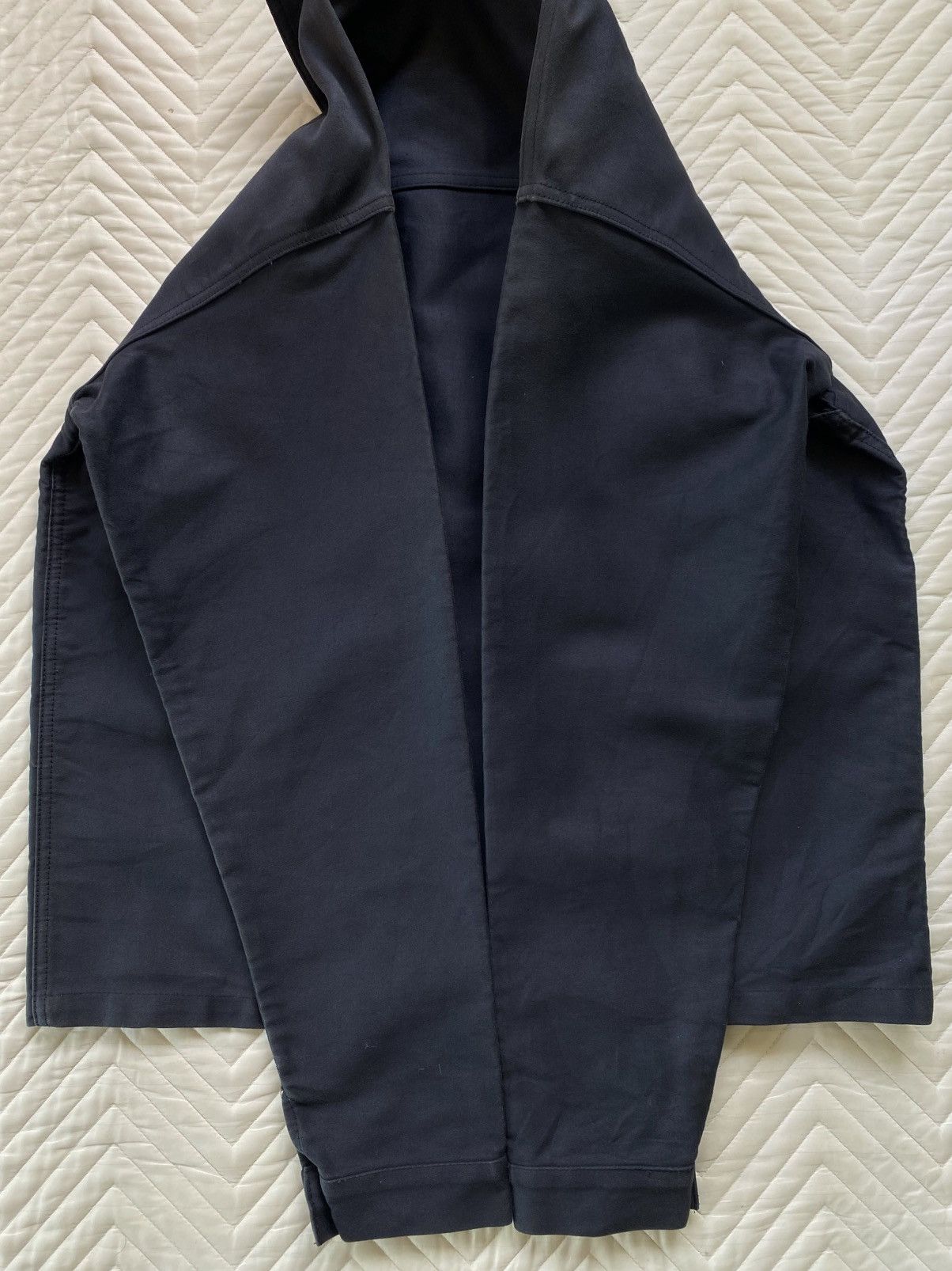 Vetra Vintage Vetra French Moleskin Jacket Size US M / EU 48-50 / 2 - 10 Thumbnail