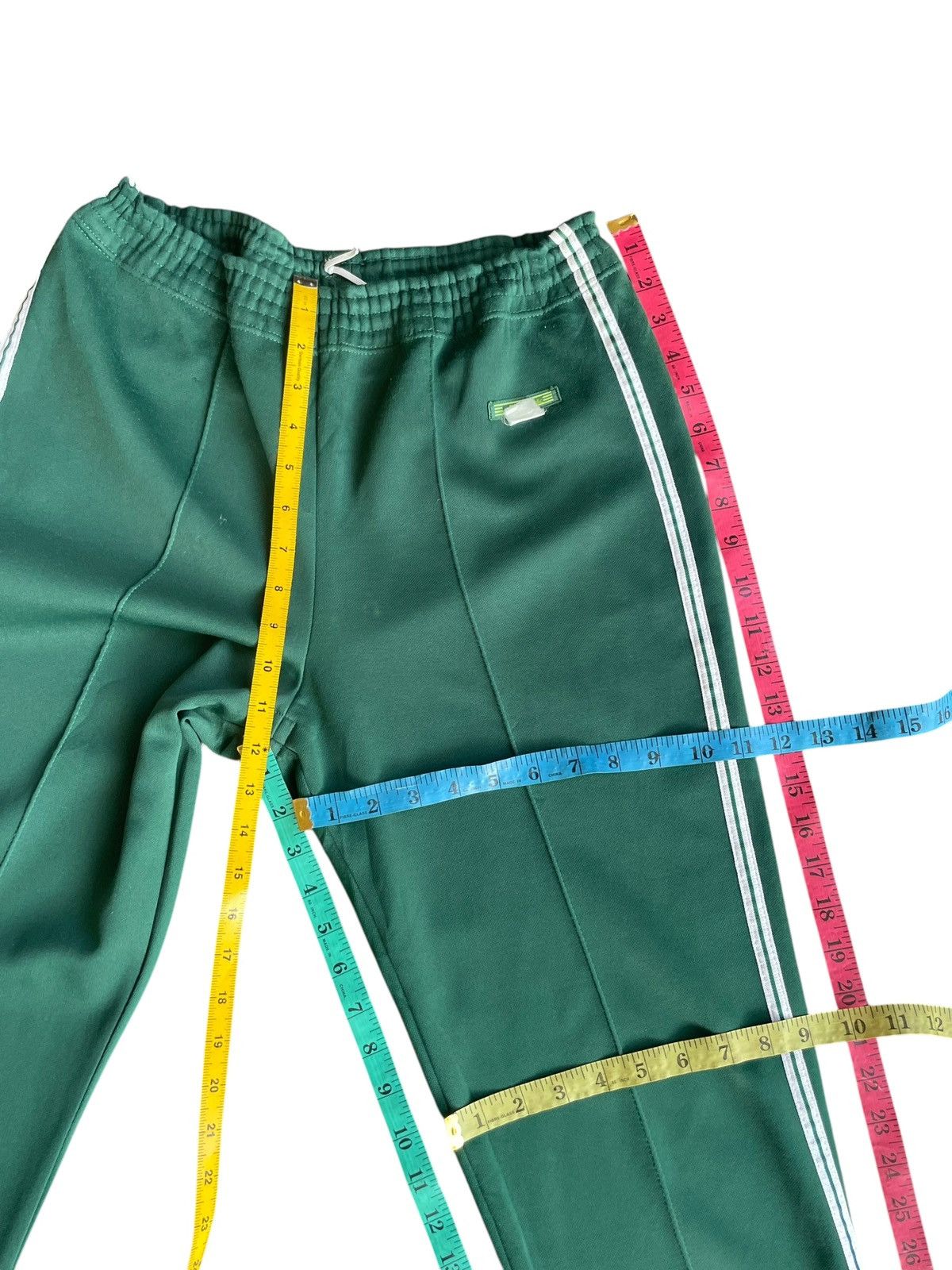 Asics × Japanese Brand × Vintage Vintage Asics Track bottom Size US 32 / EU 48 - 10 Thumbnail