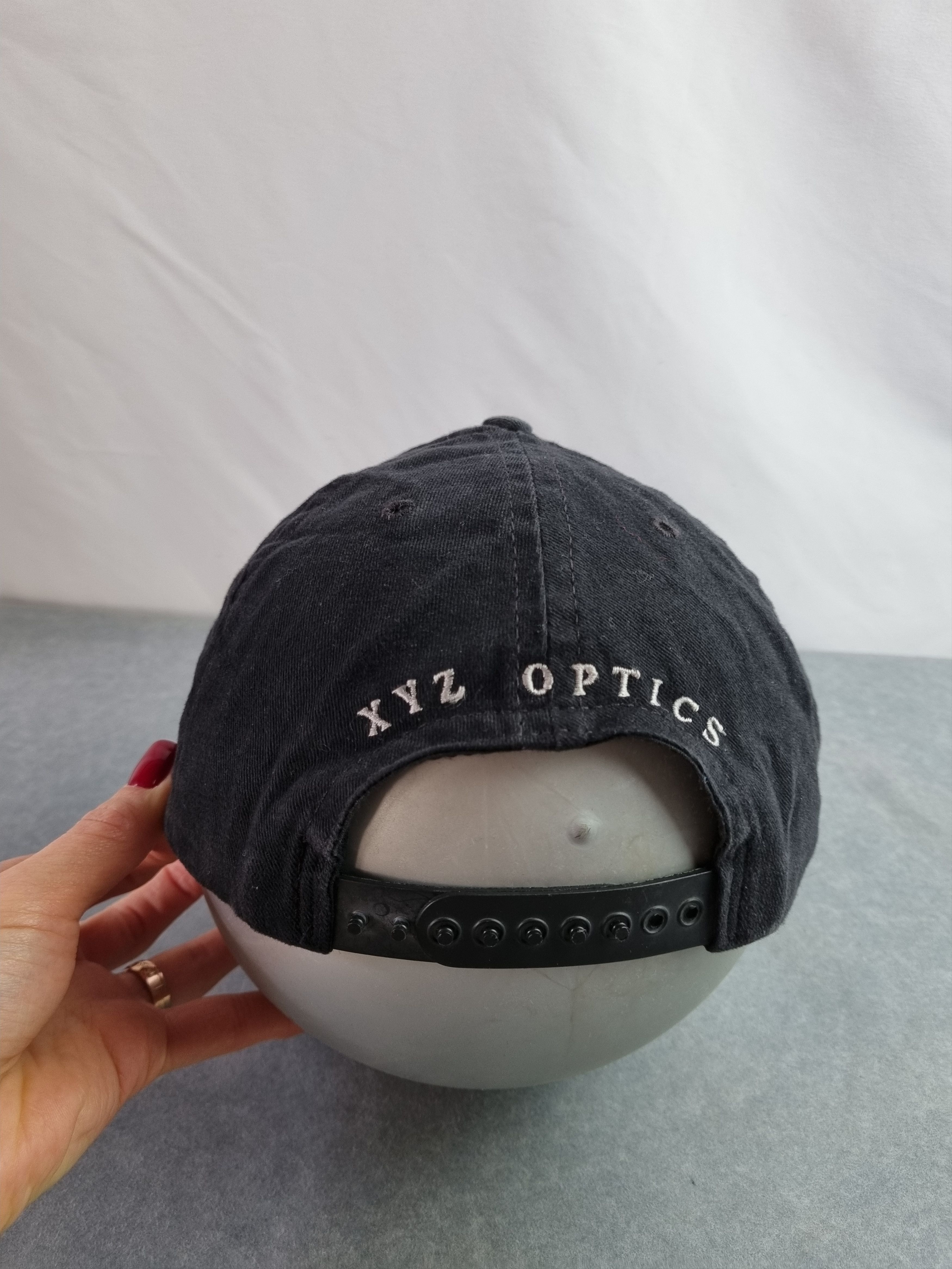 Oakley Oakley Big Embroidered Logo Faded Cap Size ONE SIZE - 5 Thumbnail