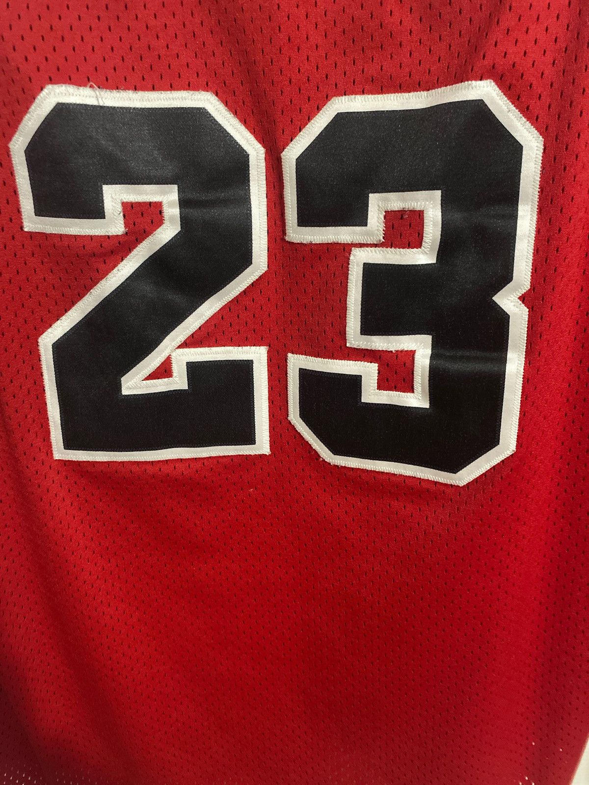 Nike Chicago Bulls Jersey Size US M / EU 48-50 / 2 - 6 Thumbnail