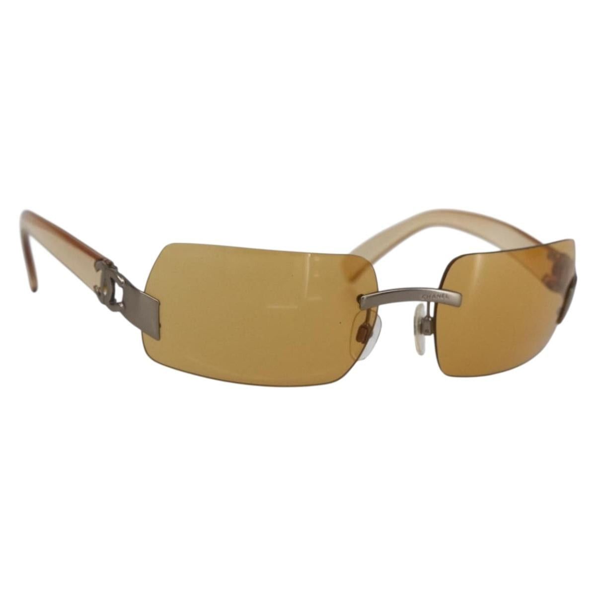 Chanel Chanel CC 4106 Sunglasses | Grailed display picture 2