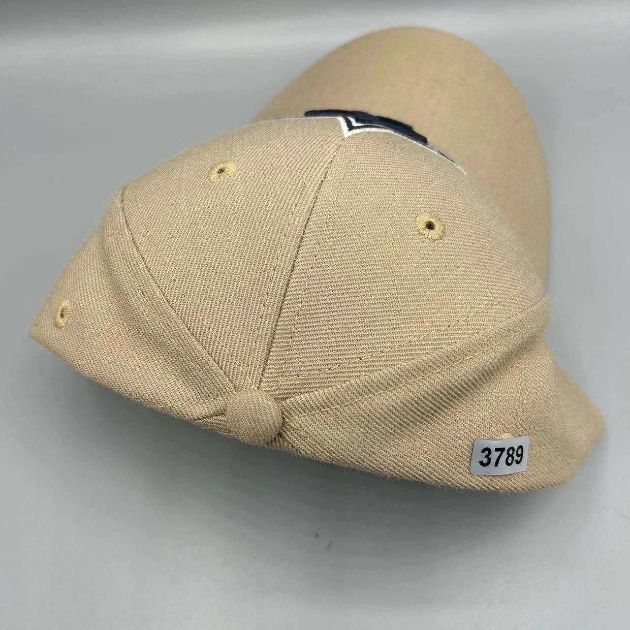 47 Brand Dallas Cowboys Hat Men Embroidered 47 Brand Strap Back Cap Size ONE SIZE - 8 Thumbnail
