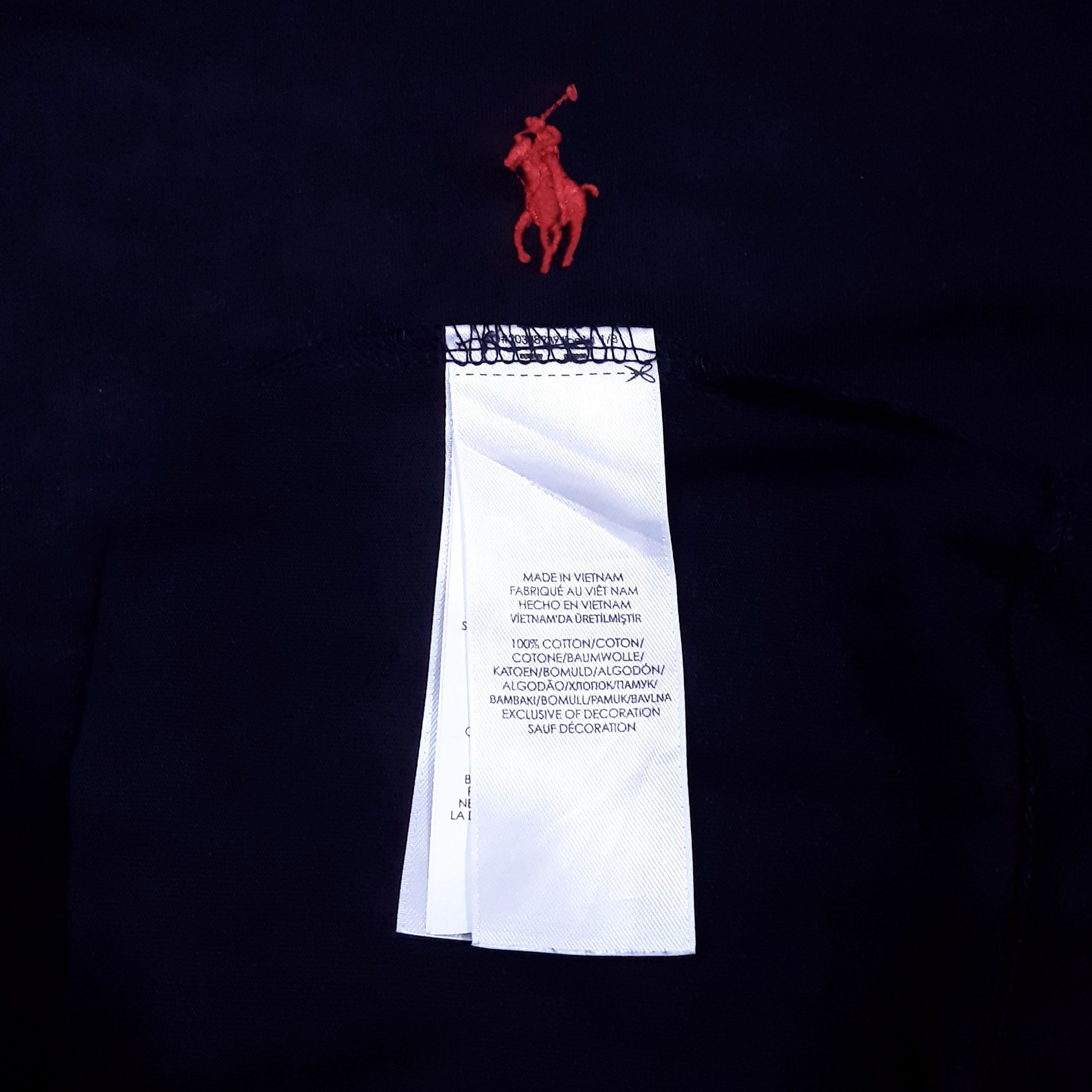 Polo Ralph Lauren × RRL Ralph Lauren × Ralph Lauren Polo Ralph Lauren Custom Fit Short ( M ) Size US M / EU 48-50 / 2 - 6 Thumbnail