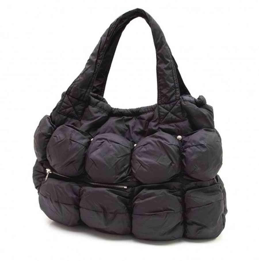 Marithe Francois Girbaud Pikachu Bag | Grailed