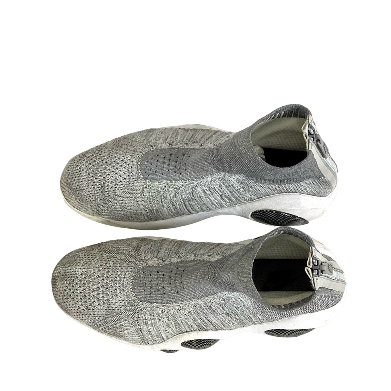 Nike Nike Flight Bonafide - Pure Platinum Size US 11.5 / EU 44-45 - 4 Thumbnail