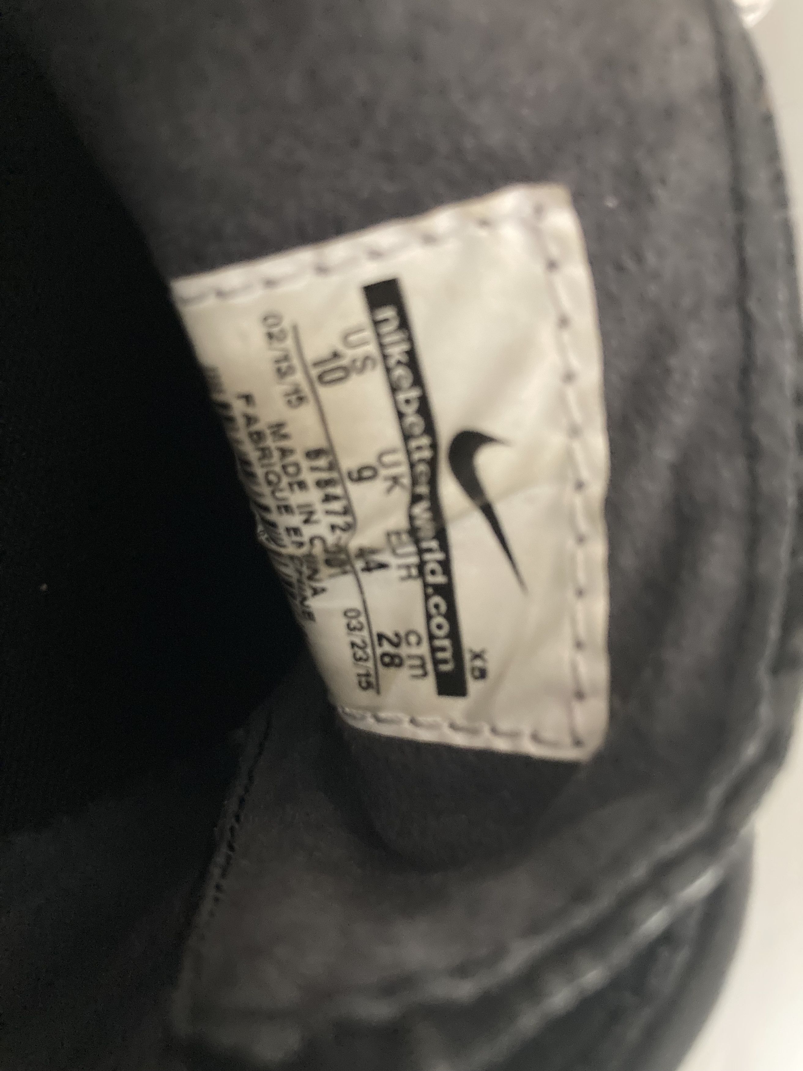 Civilist × Nike Nike SB x Civilist. Zoom Stefan Janoski Canvas. Spree. US10 Size US 10 / EU 43 - 4 Thumbnail