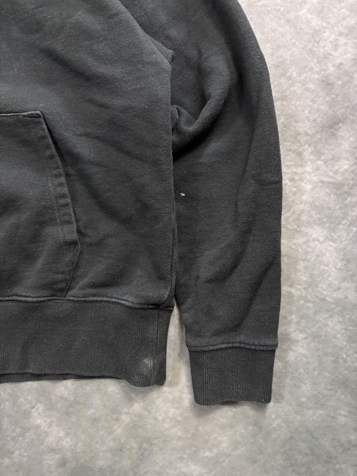 X-LARGE F/W 2018 X-Girl Box Logo Hoodie MilkFed Coppola Japan Crop Size US S / EU 44-46 / 1 - 12 Thumbnail