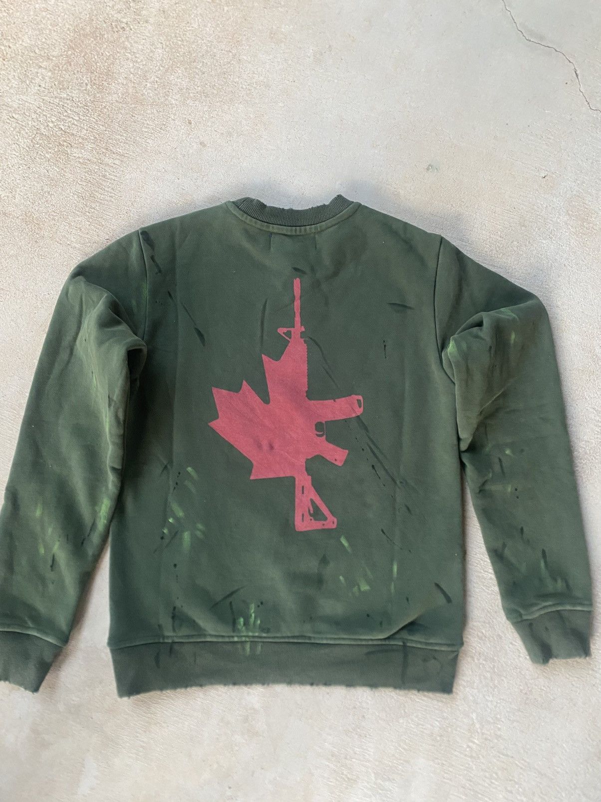 Other Peaceinwar Size US S / EU 44-46 / 1 - 3 Thumbnail