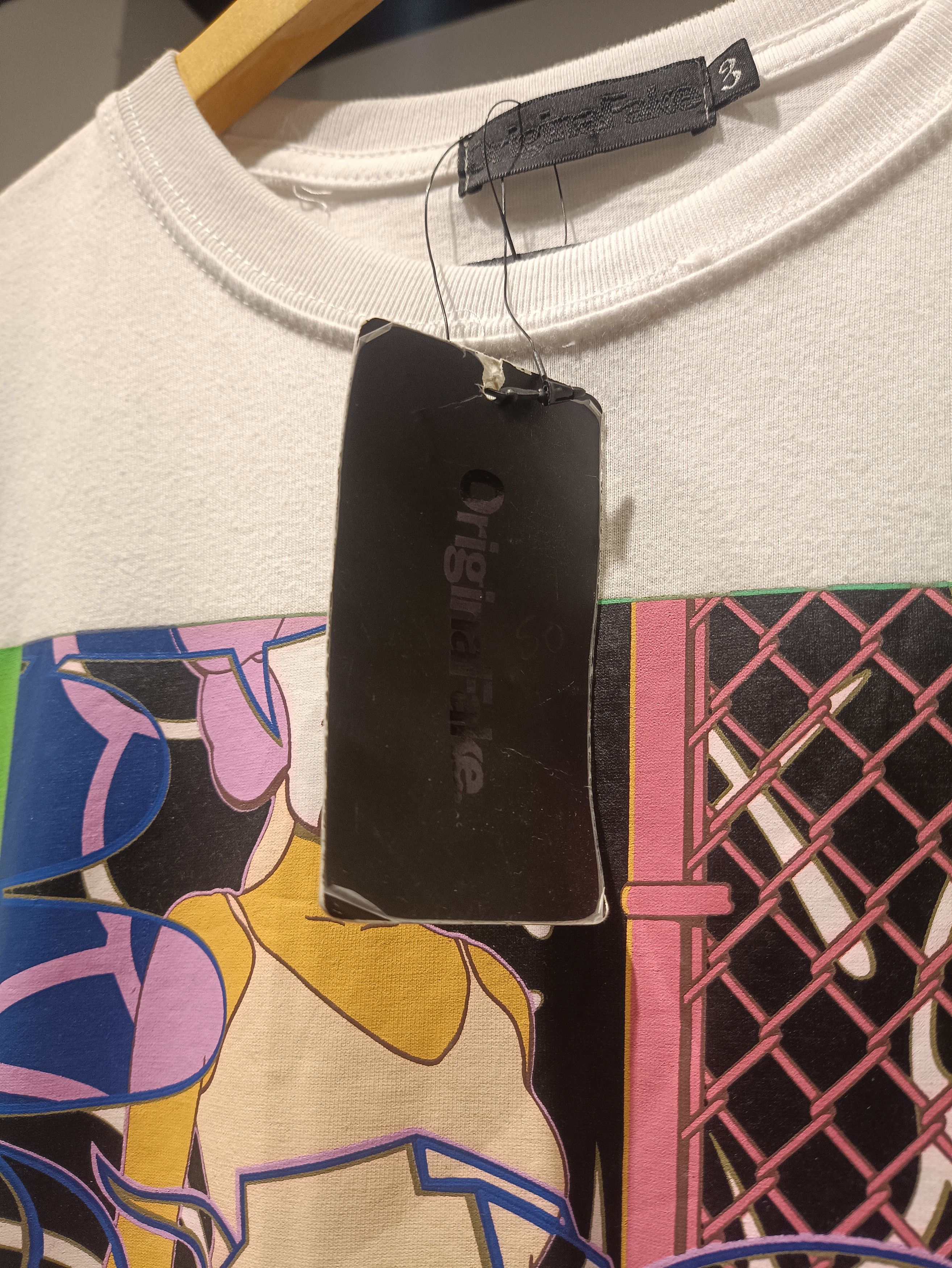 Kaws × Original Fake kaws original fake Size US L / EU 52-54 / 3 - 4 Thumbnail