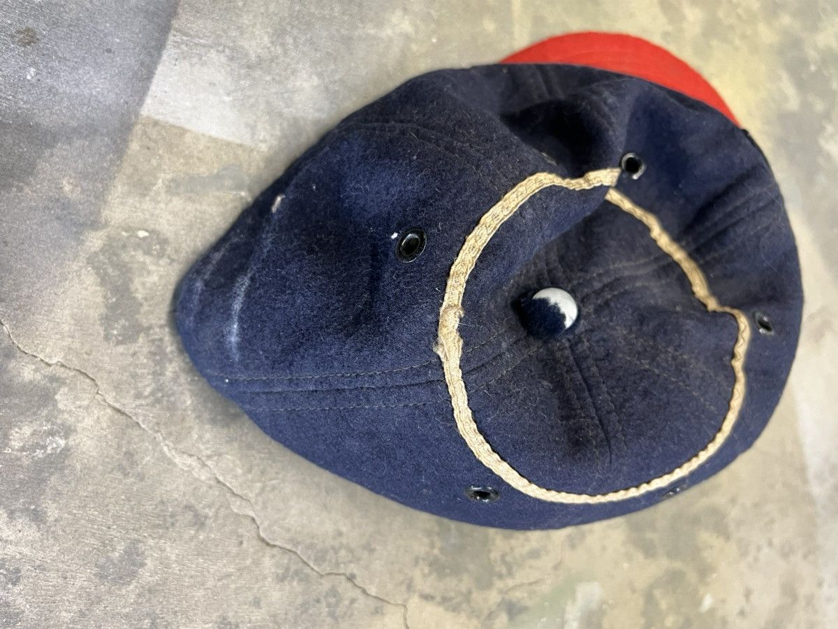Other Vintage 1960s Angels Baseball Hat Fitted size Size ONE SIZE - 5 Thumbnail