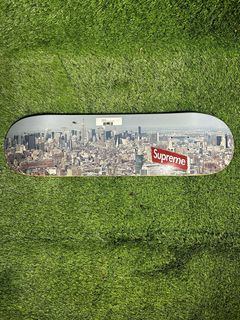 Supreme Aerial Deck | Grailed