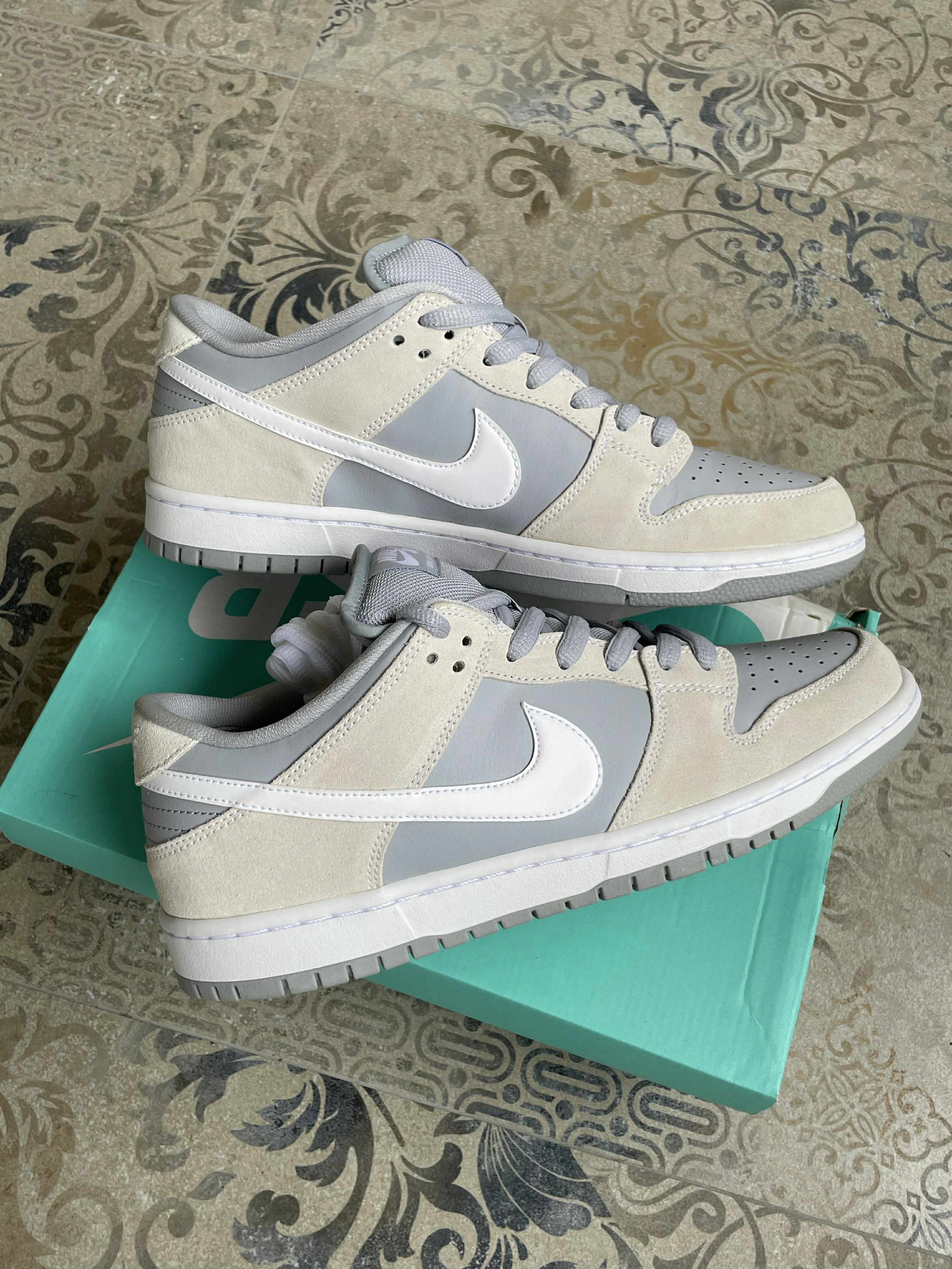 Low Summit White Wolf Dunk Low Wolf Sb Zoom Nike Sb Dunk Barely 