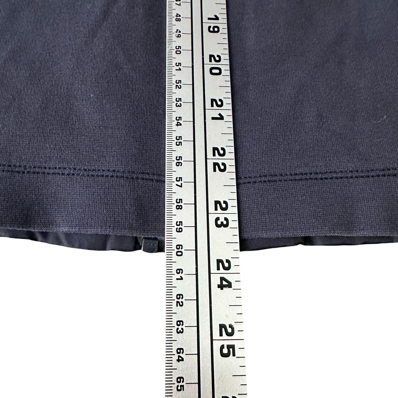 Hugo Boss Hugo Boss Hybrid Jacket Mens Large Blue Long Sleeve Pockets Size US L / EU 52-54 / 3 - 11 Thumbnail
