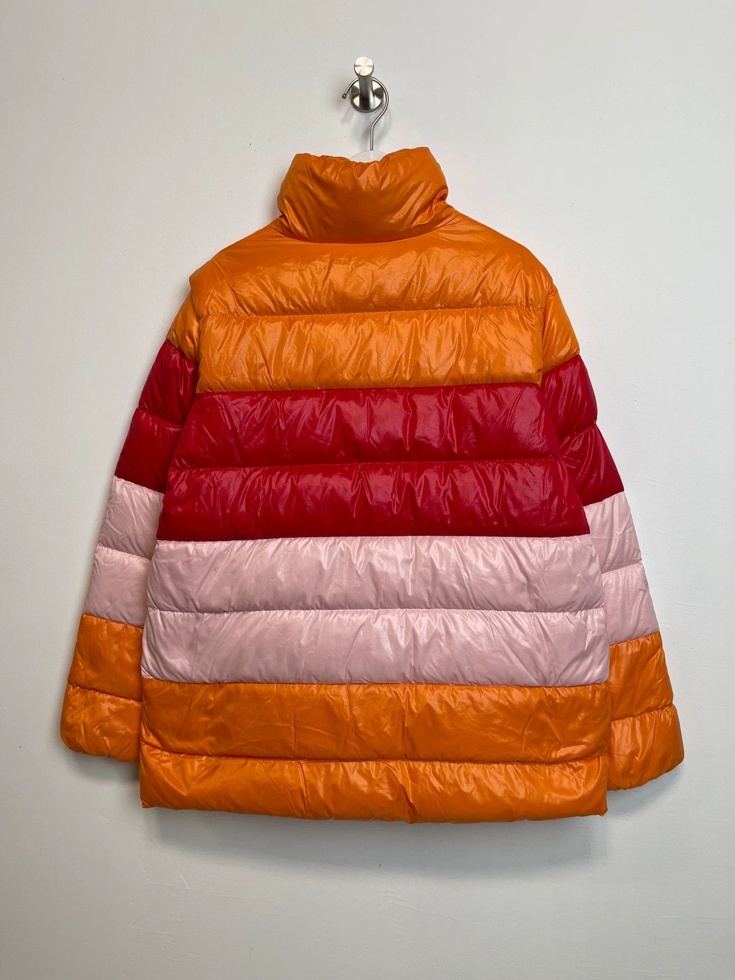 Burberry Burberry Puffer Jacket S 95 New Size S / US 4 / IT 40 - 2 Thumbnail