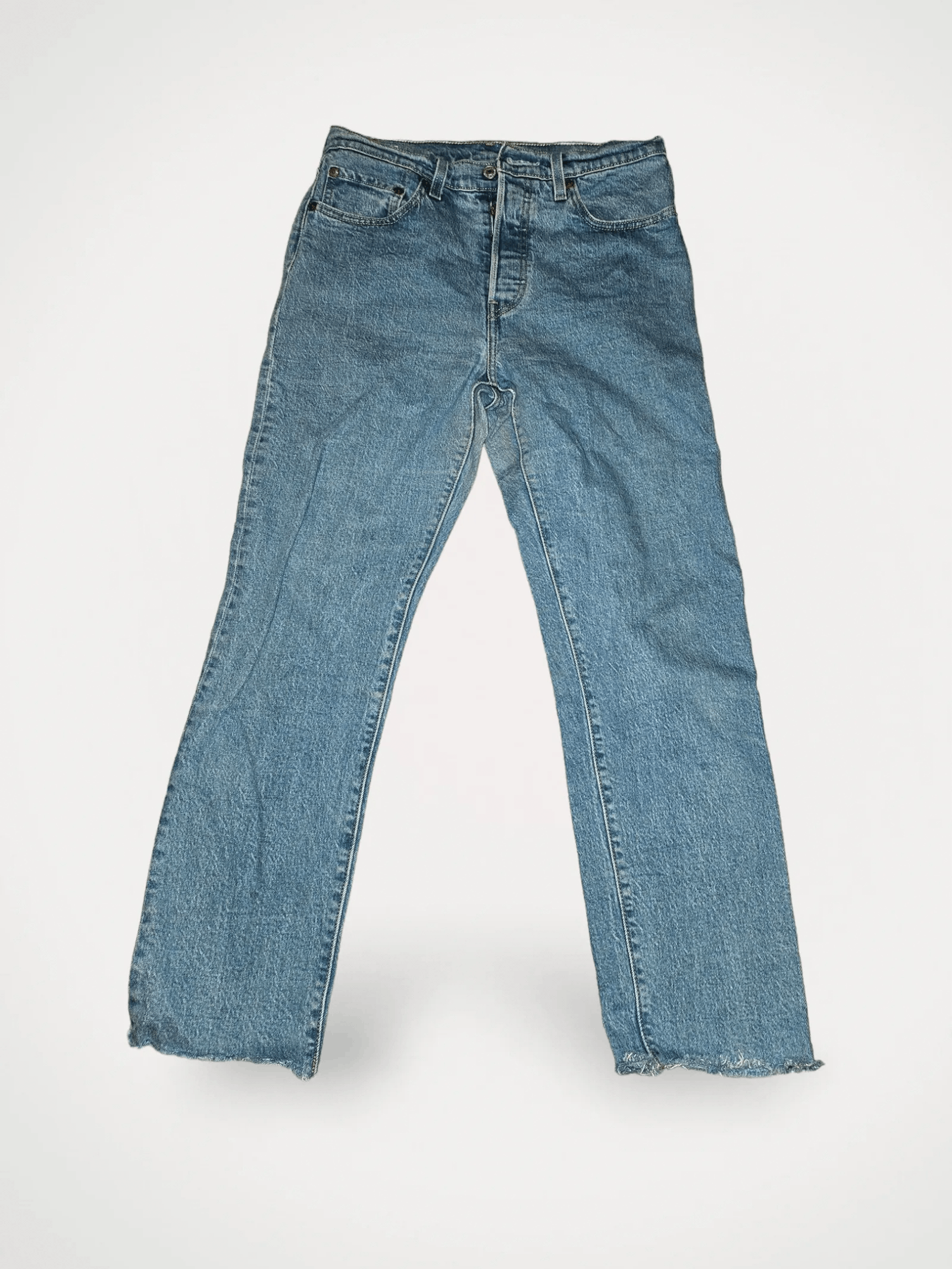 Levi's Levi's 501 Jeans | Grailed