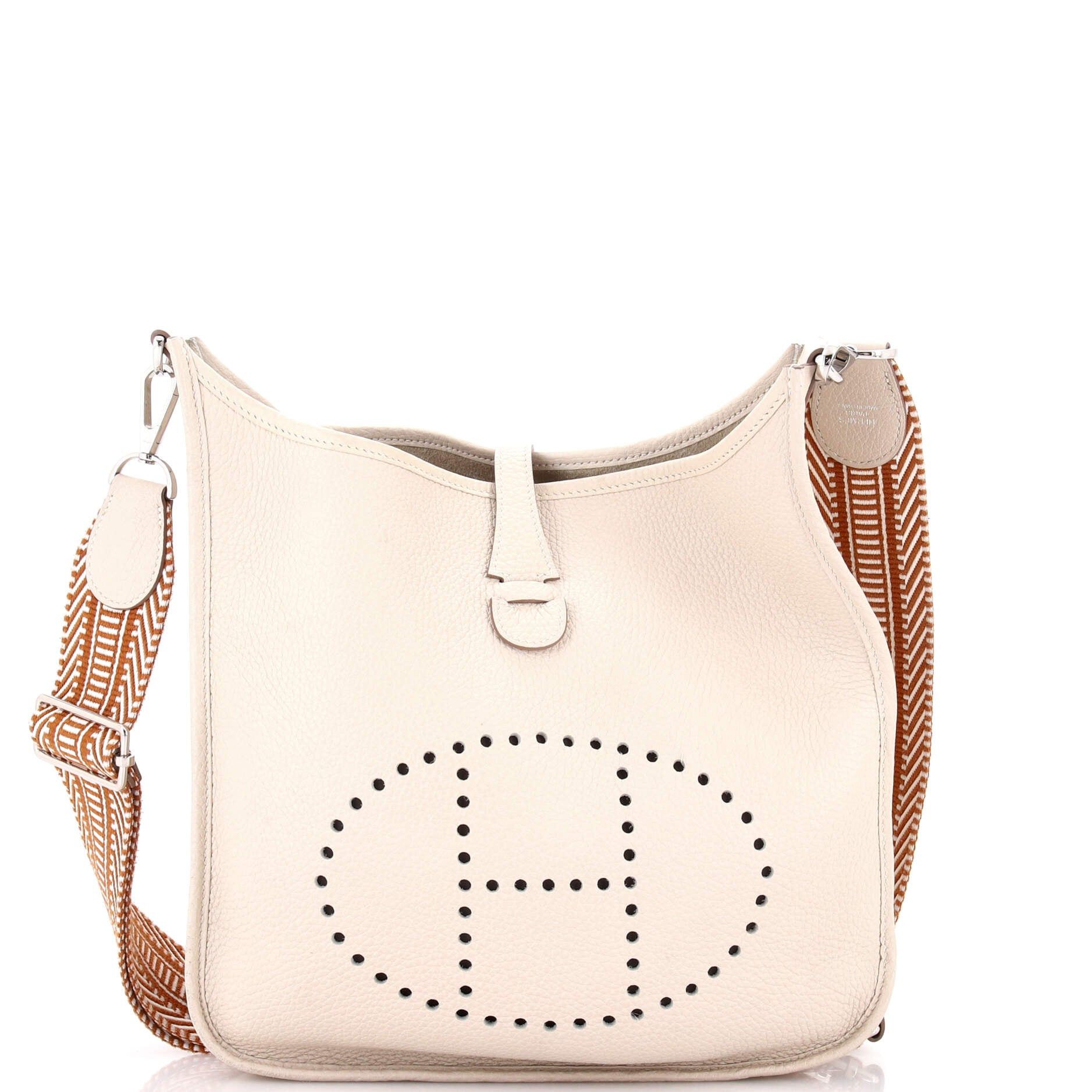 Hermes Evelyne Bag Gen III Size ONE SIZE - 1 Thumbnail