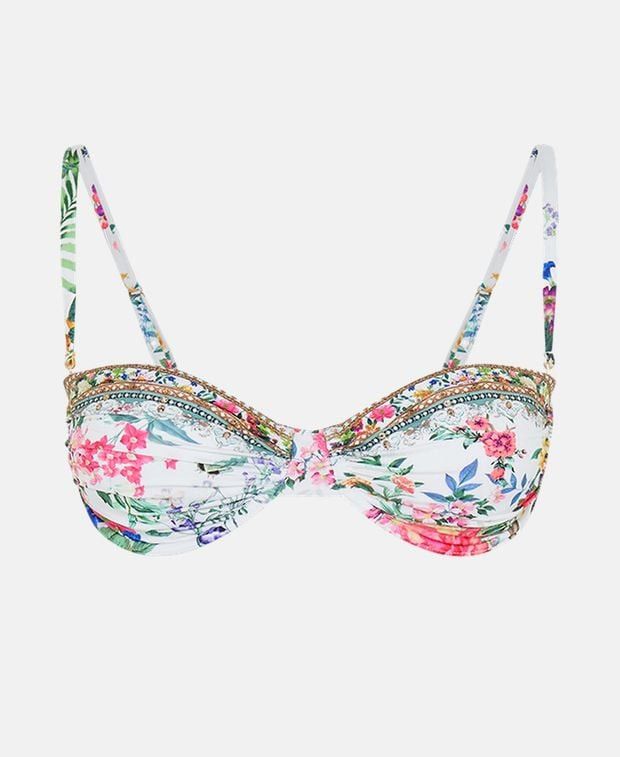 CAMILLA Bikini top Size ONE SIZE - 1 Thumbnail