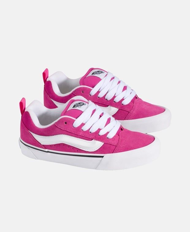 Vans Knu Skool Sneakers Size US 5 / EU 37 - 1 Thumbnail