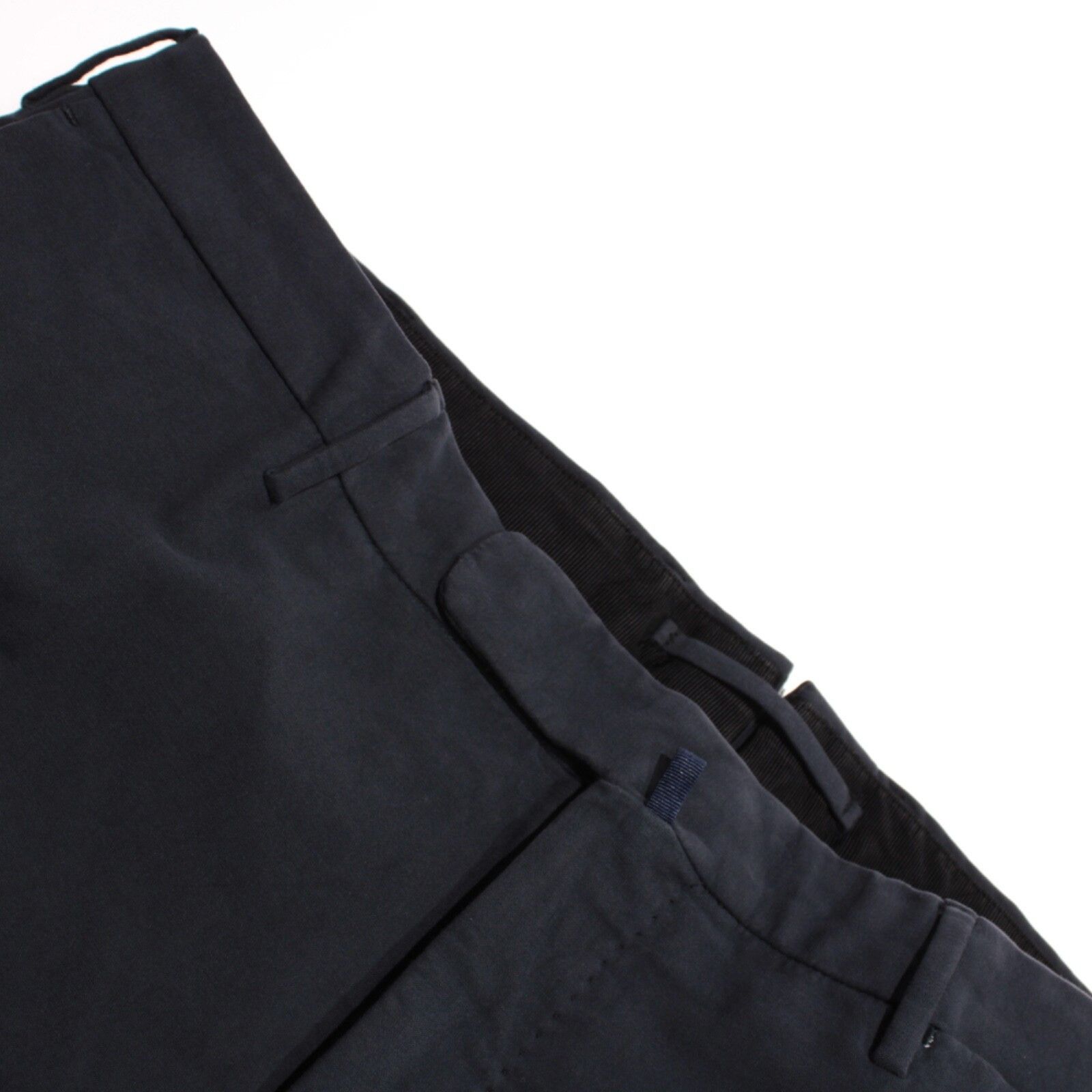 Incotex INCOTEX New with tags Chino Size 38 US In Blue Size US 38 / EU 54 - 1 Thumbnail