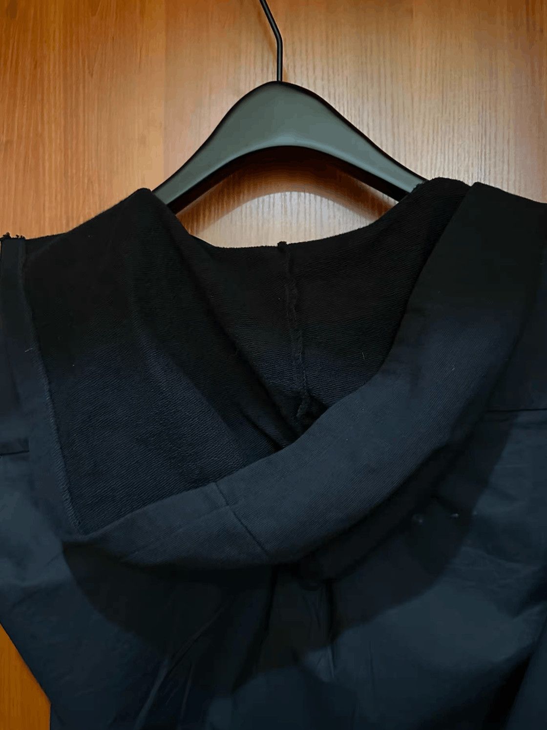 Raf Simons Raf Simons Raf Simons 02/05 Limited Edition Stand Vest-250 Size US L / EU 52-54 / 3 - 9 Thumbnail
