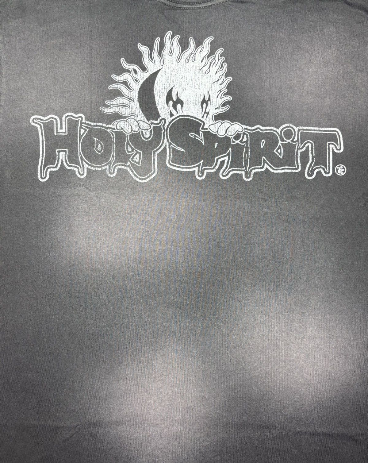 HELLSTAR Hellstar Holy Spirit T-Shirt Size US L / EU 52-54 / 3 - 4 Thumbnail
