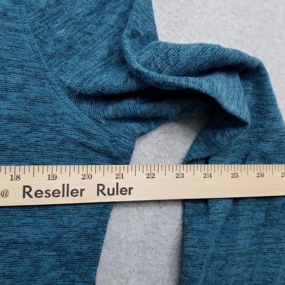 Tek Gear Tek Gear Sweater Womens Large Pullover Sweatshirt Size L / US 10 / IT 46 - 7 Thumbnail