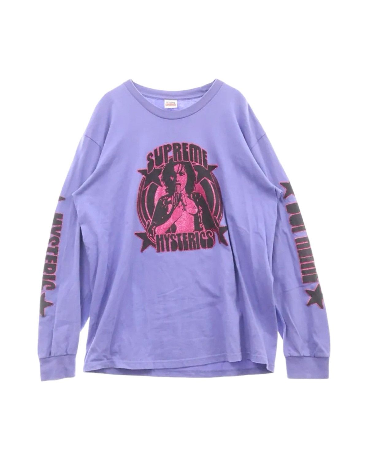Hysteric Glamour × Supreme | Grailed
