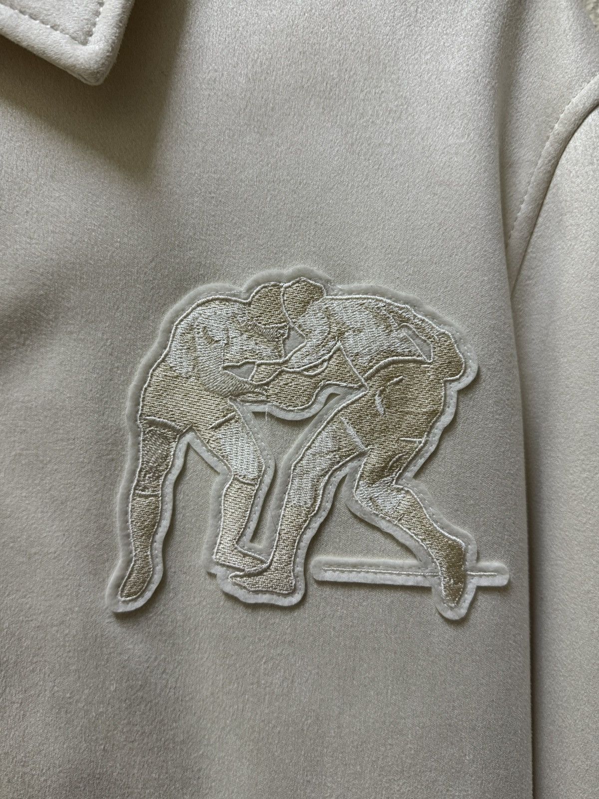 Zara ZARA bomber jacket Size US M / EU 48-50 / 2 - 2 Thumbnail