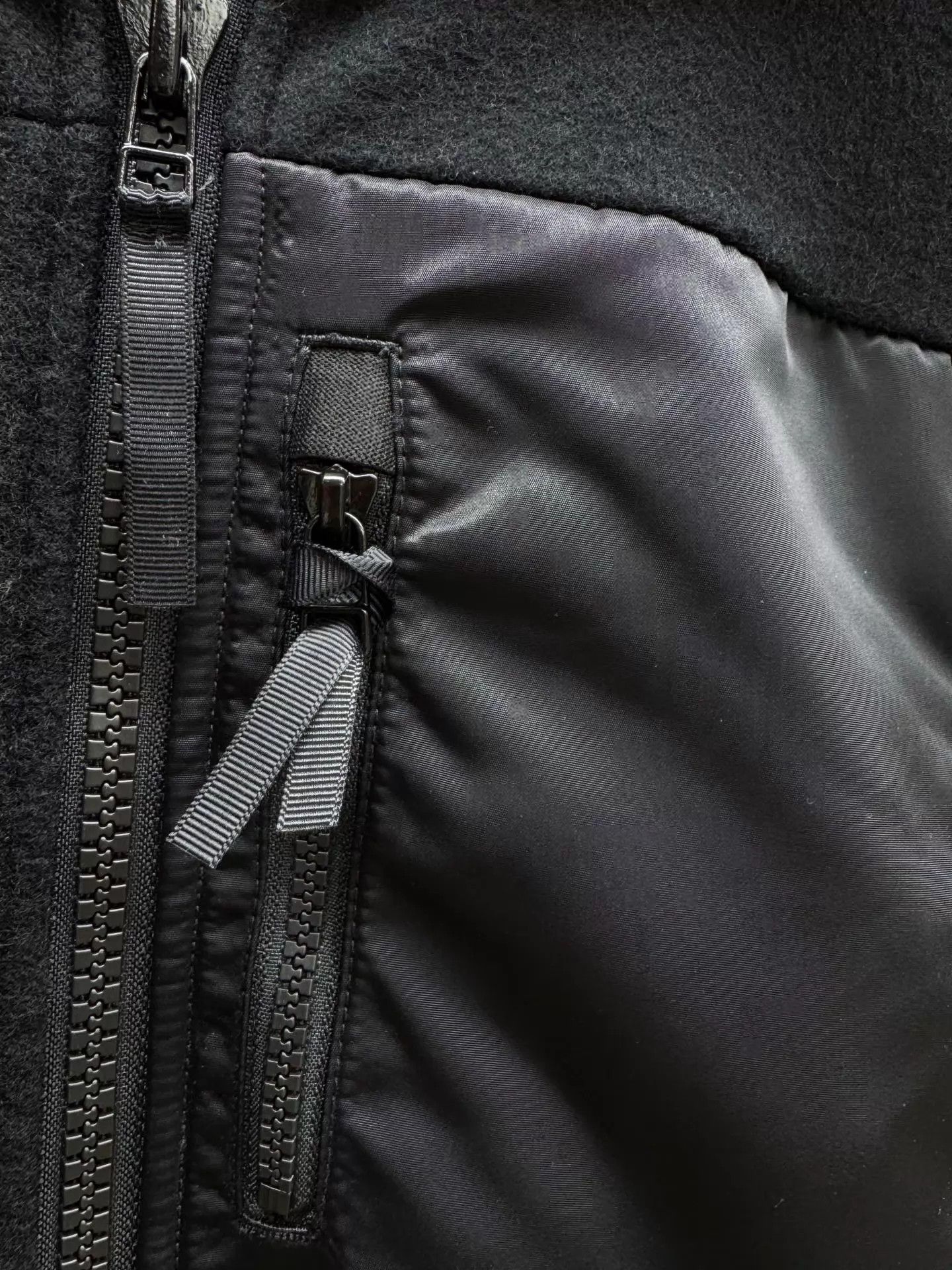 Yohji Yamamoto Yohji Yamamoto Authentic Vest 2 (Worn Once, 140/106) Size XS / US 0-2 / IT 36-38 - 3 Thumbnail