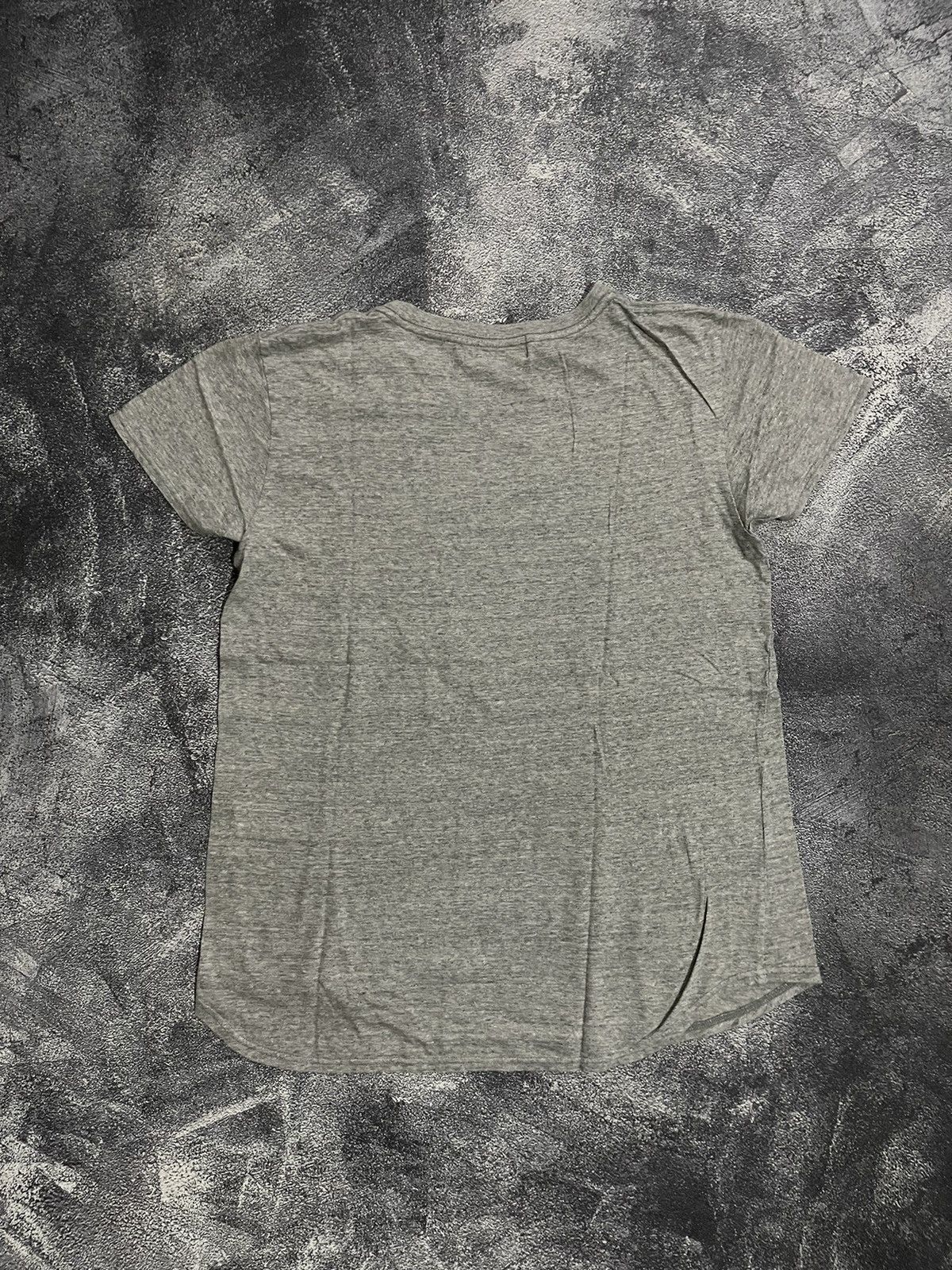 Zucca Zucca By Issey Miyake Kocka T Shirt Size US M / EU 48-50 / 2 - 2 Thumbnail