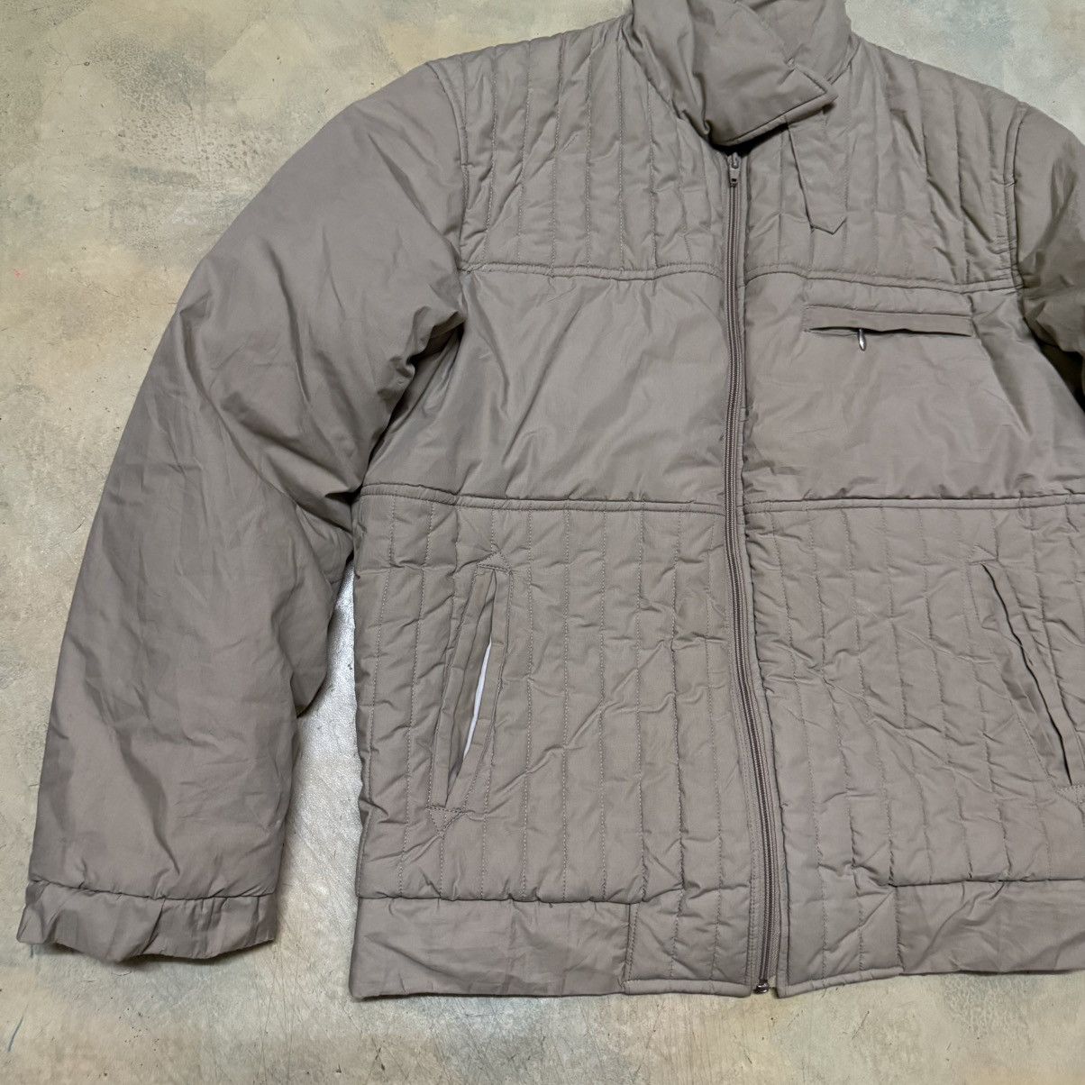 Japanese Brand Japanese Brand Puffer Jacket Size US M / EU 48-50 / 2 - 4 Thumbnail
