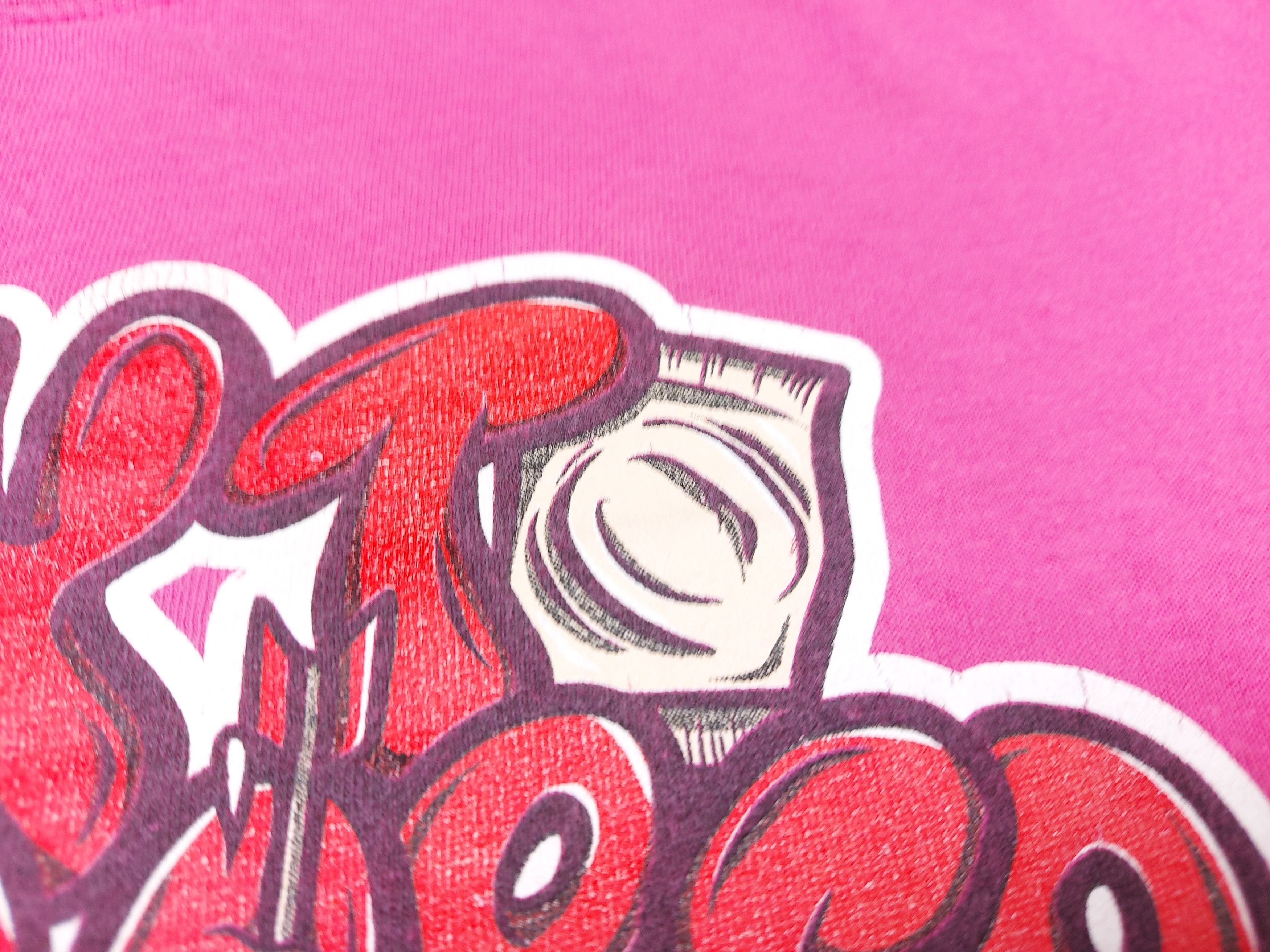 Band Tees × Vintage Vintage 2005 A Day To Remember Stupid Cupid MySpace Era TEE Size US XL / EU 56 / 4 - 6 Thumbnail