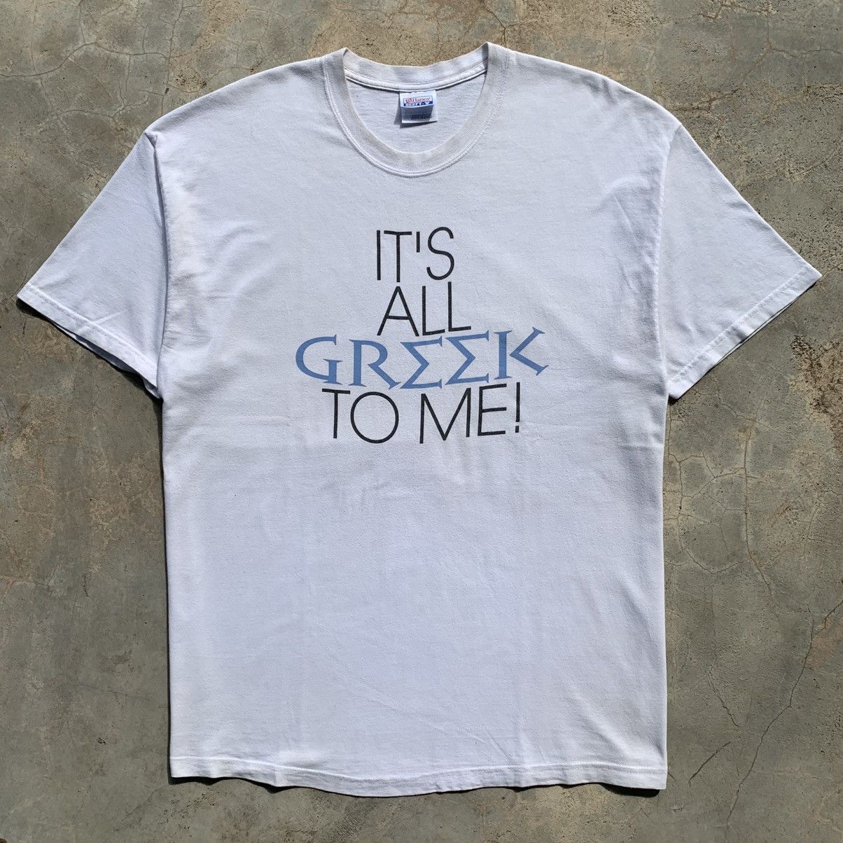 Other 00s MY BIG FAT GREEK WEDDING Size US XL / EU 56 / 4 - 1 Thumbnail