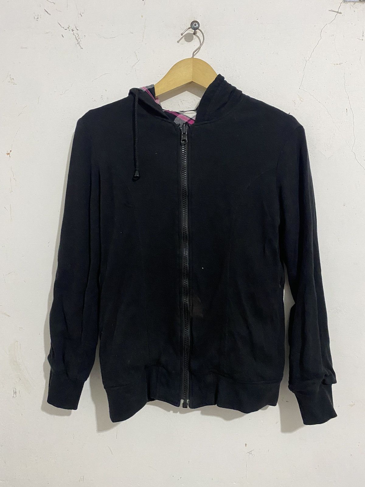 If Six Was Nine 🖤BLACKDAY🖤Cornlake Japanese Reversible Hoodie Lgb Style Goa Size US M / EU 48-50 / 2 - 5 Thumbnail