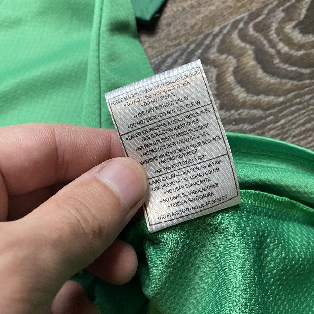 Vintage Canterburry Ireland Rugby Jersey IRFU Size L T shirt Size US L / EU 52-54 / 3 - 7 Thumbnail