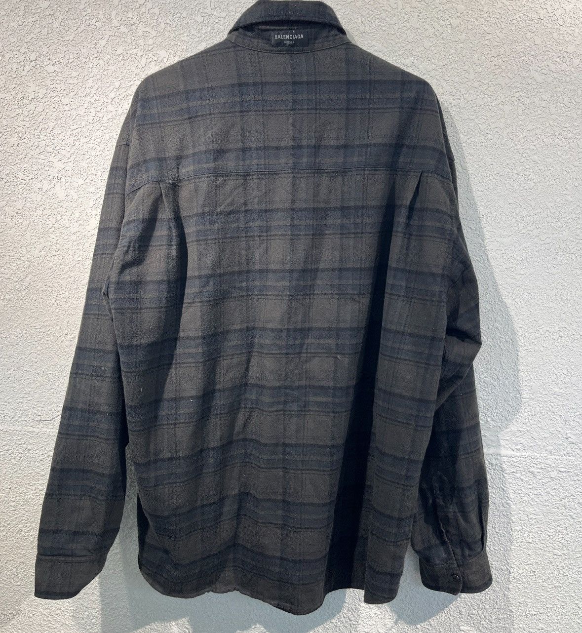 Balenciaga balenciaga Size US S / EU 44-46 / 1 - 2 Thumbnail
