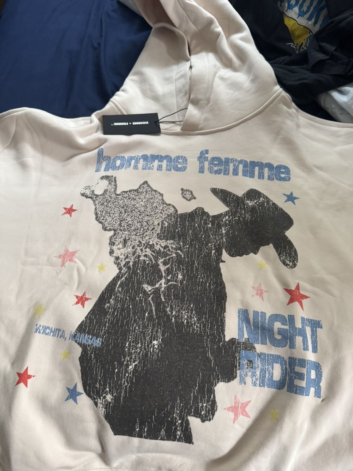 Homme + Femme La Homme femme Size US L / EU 52-54 / 3 - 1 Thumbnail