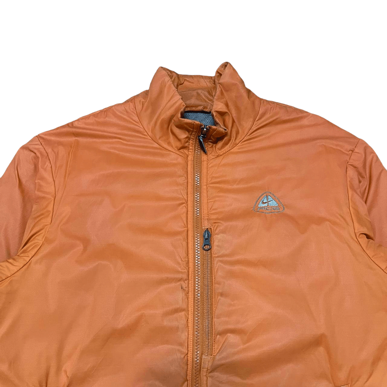 Nike Vintage Nike ACG All Condition Gear Puffer Jacket Size US M / EU 48-50 / 2 - 2 Thumbnail