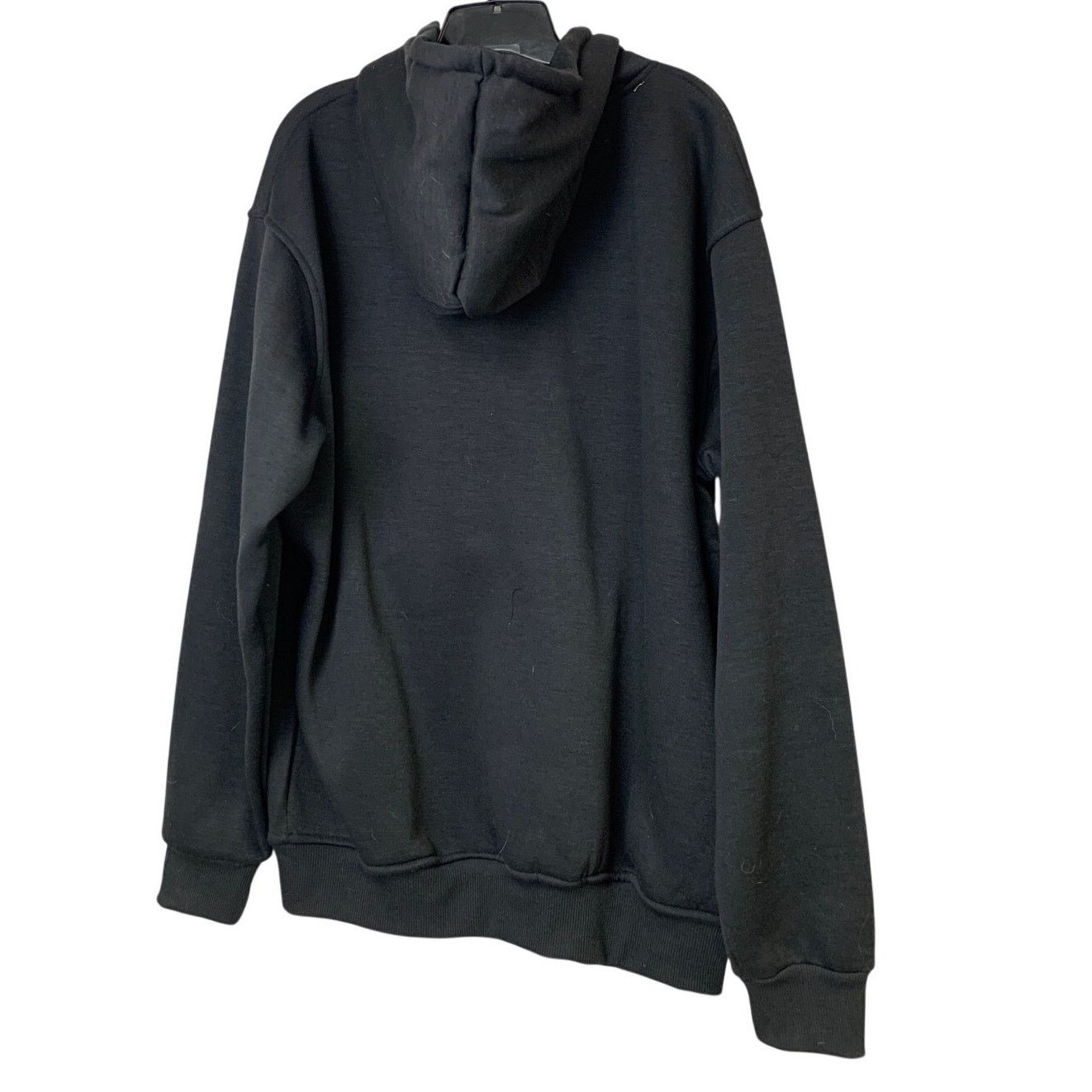 Nike New Nike Dri-Fit St Louis Cardinals XL Black Hoodie Pocket Size US XL / EU 56 / 4 - 3 Thumbnail