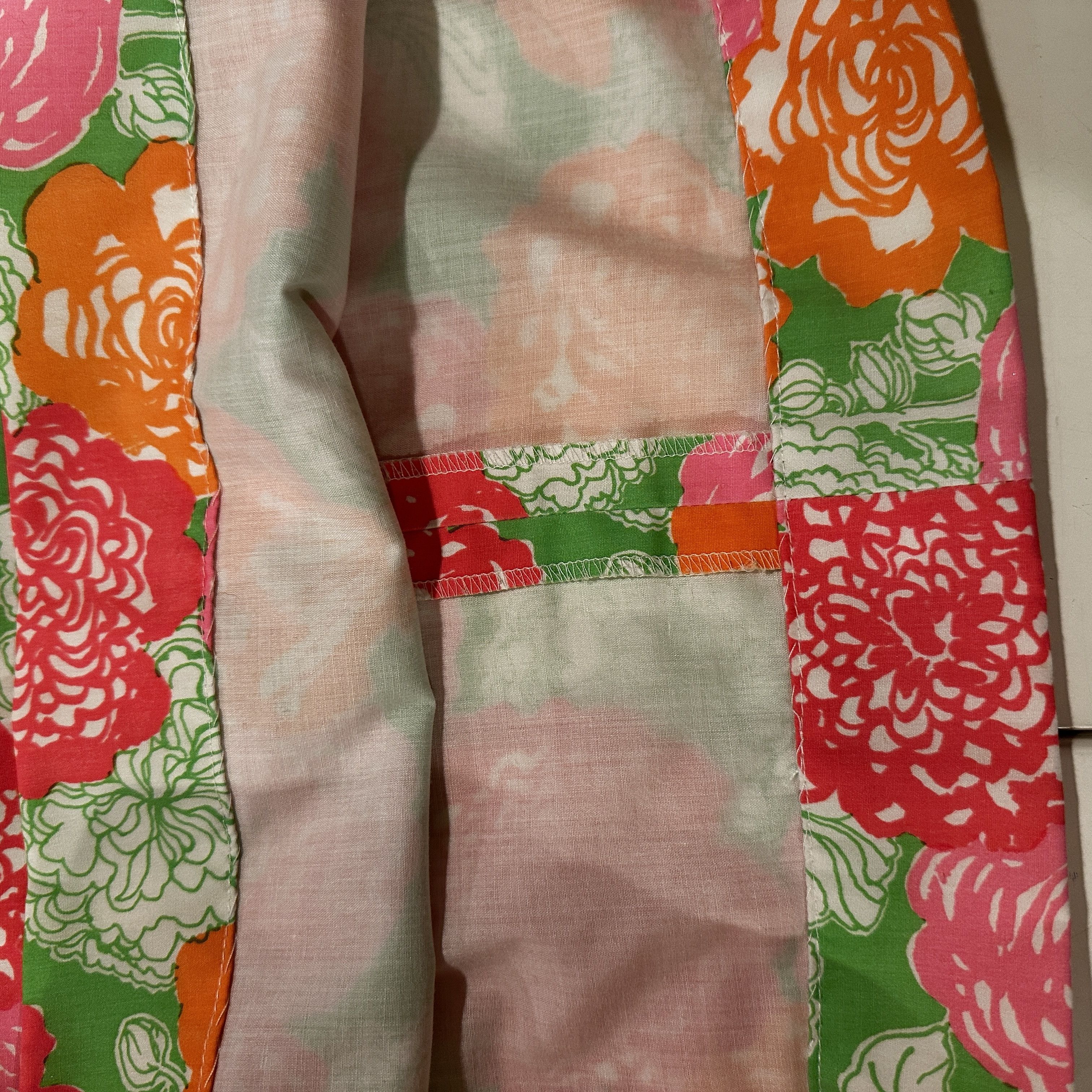 Lilly Pulitzer Lilly Pulitzer THE LILLY White Label Vintage Size 34" / US 12 / IT 48 - 8 Thumbnail