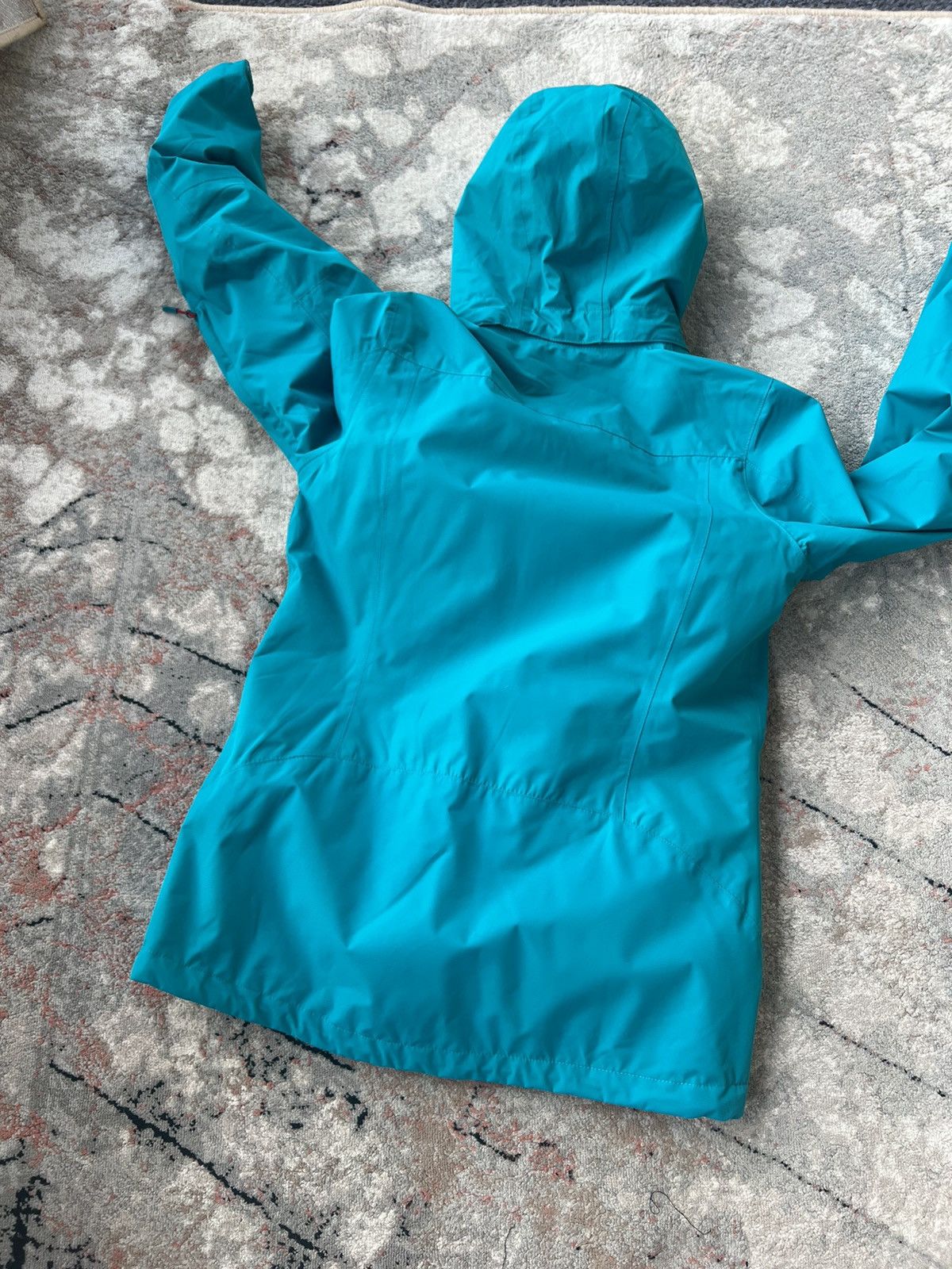 SALEWA Salewa Power Tex Jacket Size S / US 4 / IT 40 - 9 Thumbnail