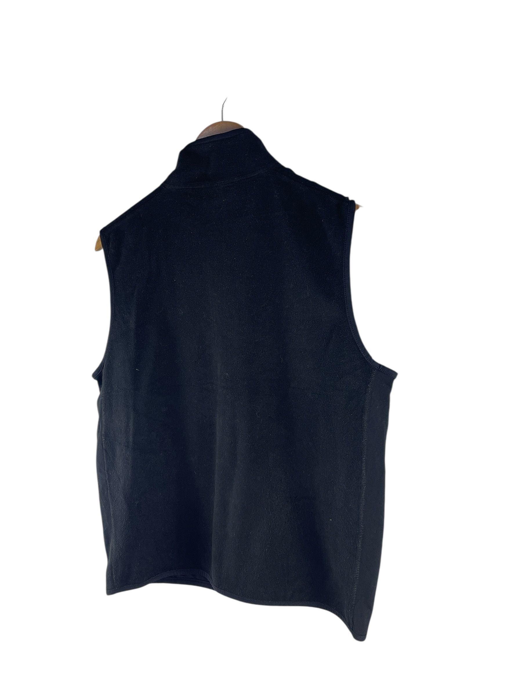 The North Face The North Face Black Canyonwall Fleece Vest Outdoor Gorpcore Size US M / EU 48-50 / 2 - 7 Thumbnail