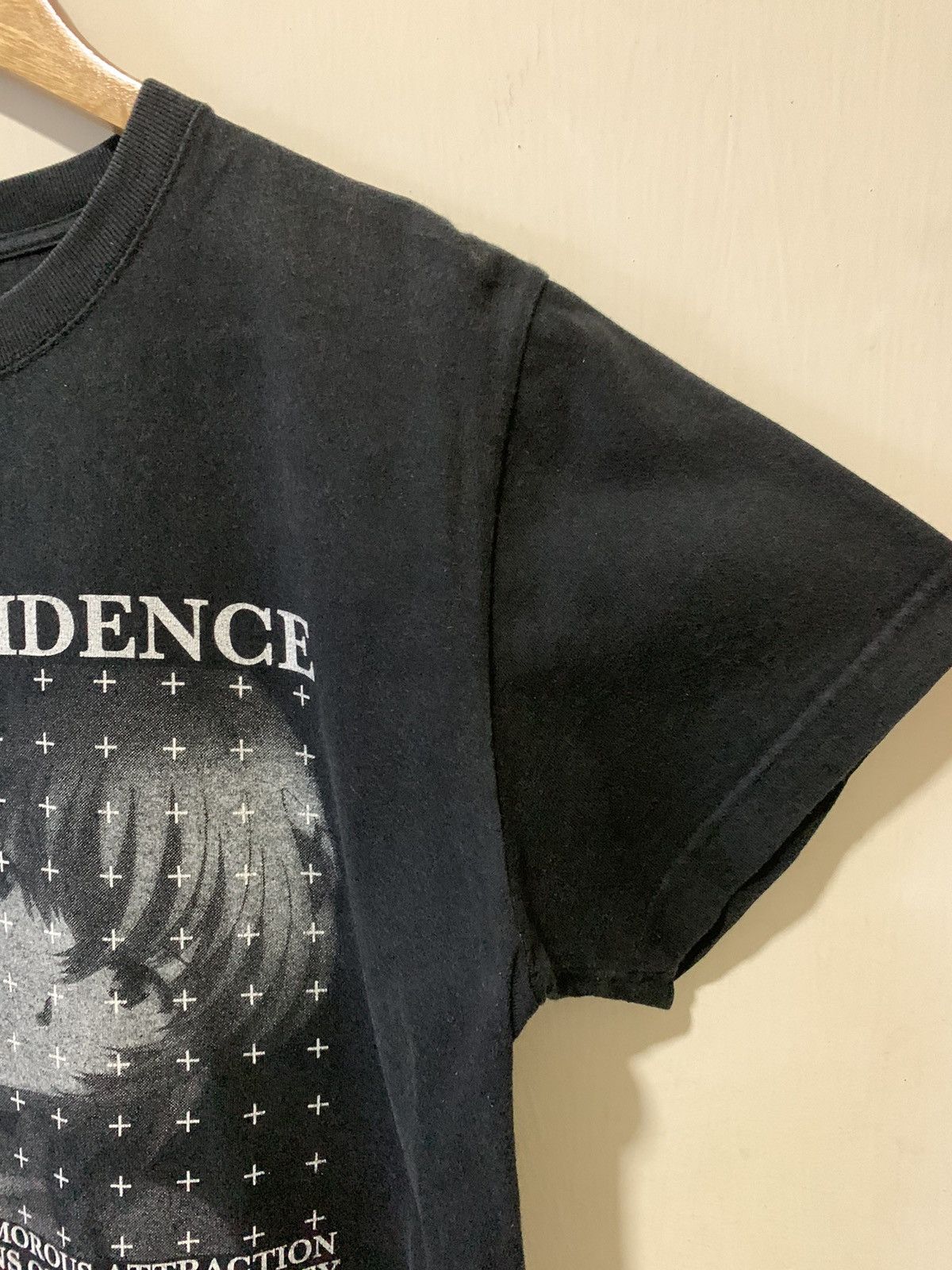 Cartoon Network × Japanese Brand × Vintage VINTAGE EVANGELION REI AYANAMI T SHIRT JAPAN CYBERPUNK ANIME Size US M / EU 48-50 / 2 - 6 Thumbnail
