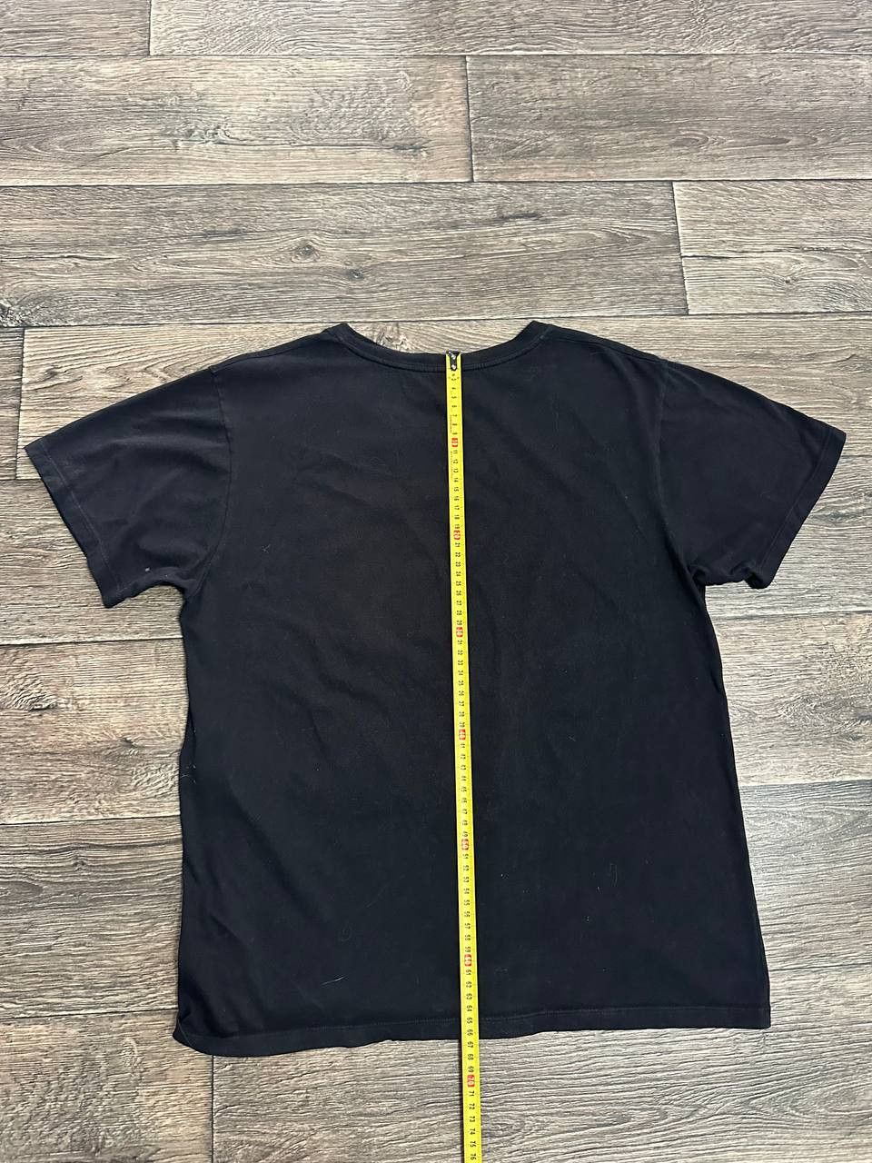 Gucci Gucci Interlocking G Big Logo Men Size L Black Size US L / EU 52-54 / 3 - 4 Thumbnail