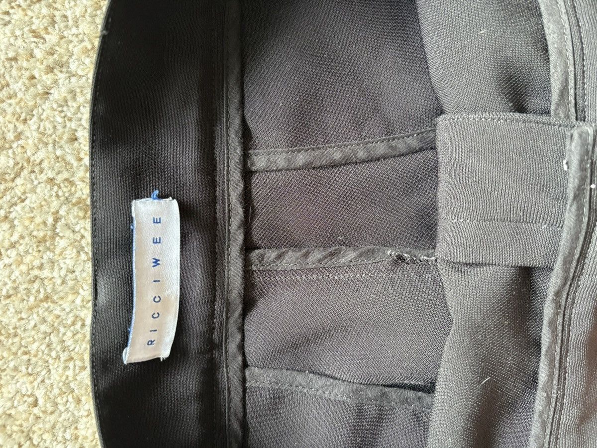 Other Ricci wee zipper pants Size US 31 - 3 Thumbnail