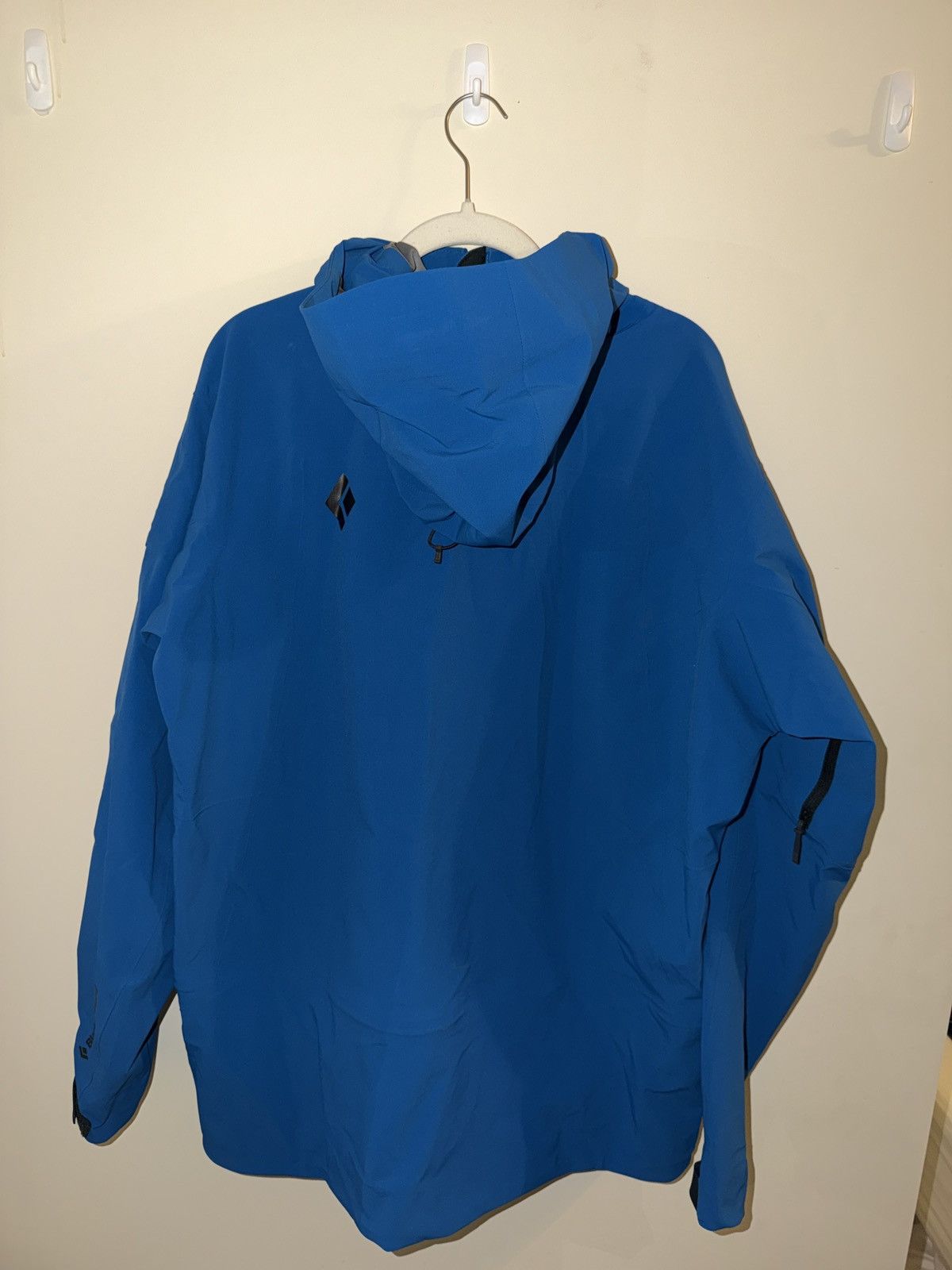 Black Diamond Black Diamond Recon Stretch Shell Size US L / EU 52-54 / 3 - 2 Thumbnail
