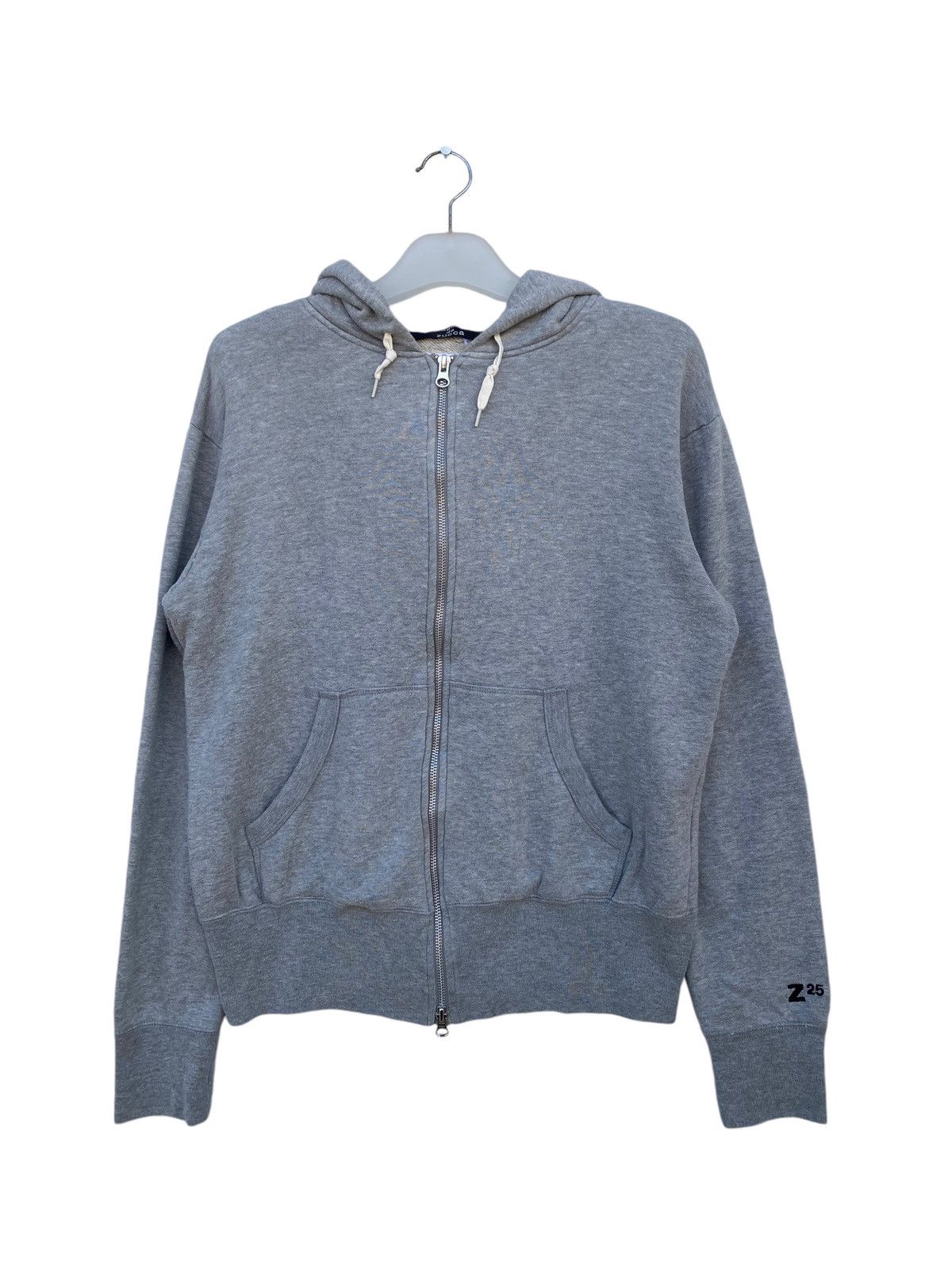 CABANE de ZUCCa Cabane De Zucca Z25 Hoodie Size US M / EU 48-50 / 2 - 1 Thumbnail