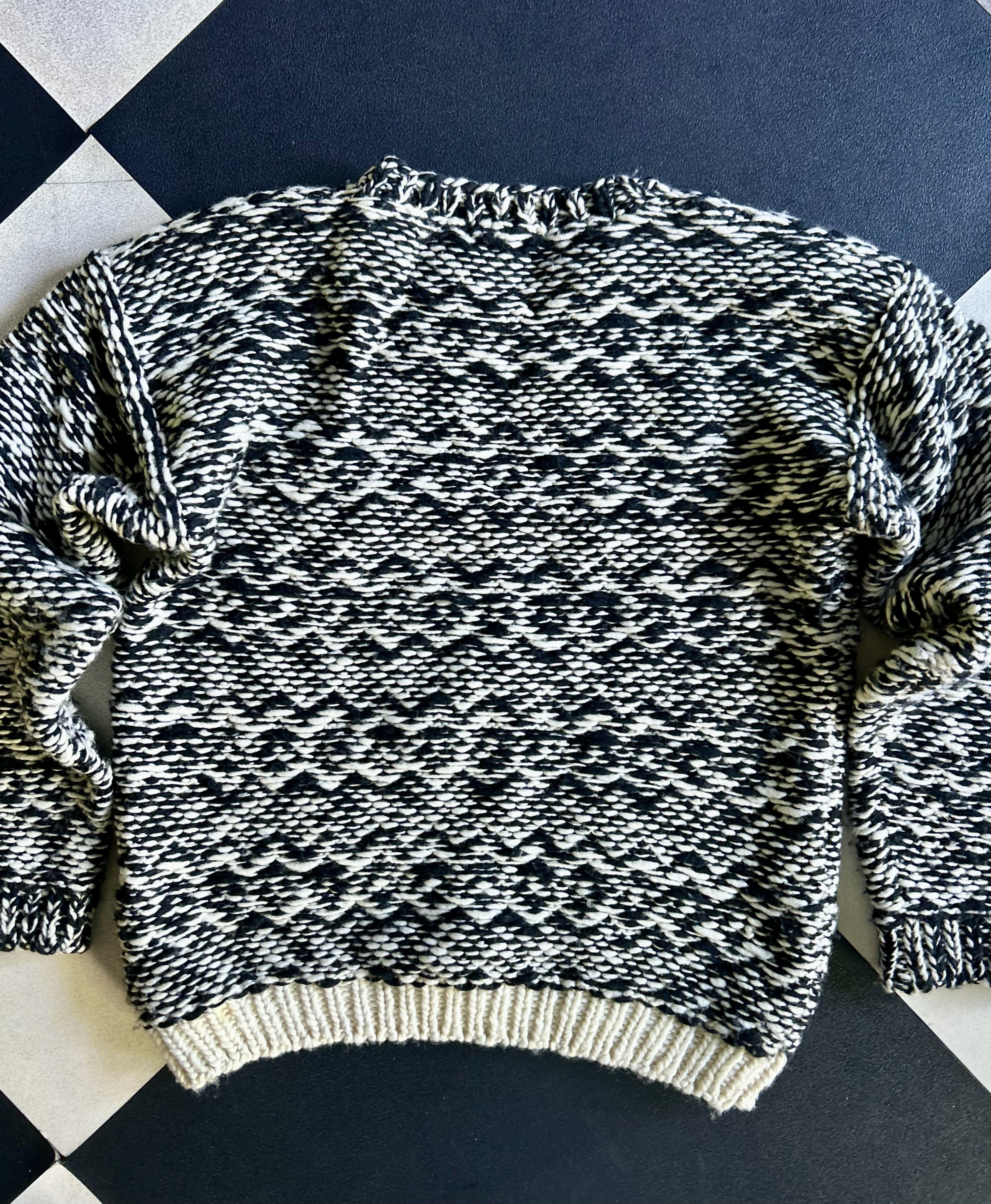 H&M × Isabel Marant Isabel Marant x H&M wool knitwear Size US S / EU 44-46 / 1 - 4 Thumbnail